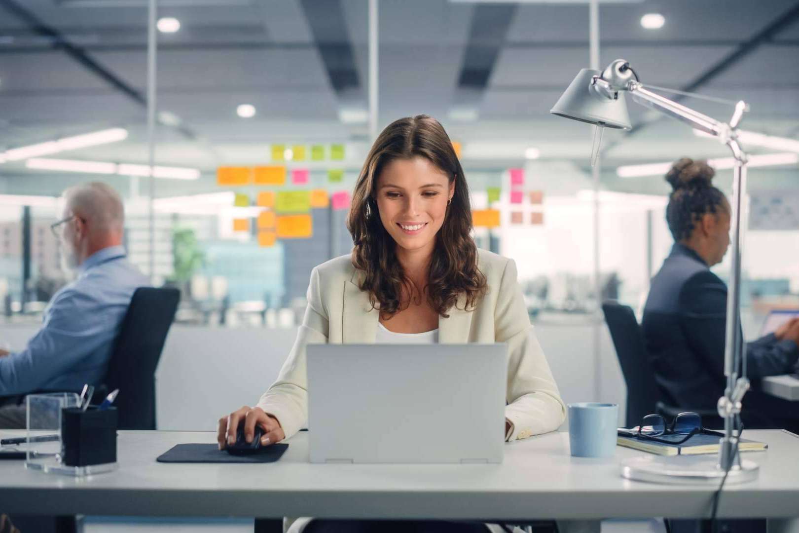 Beneficios de empresa para empleados