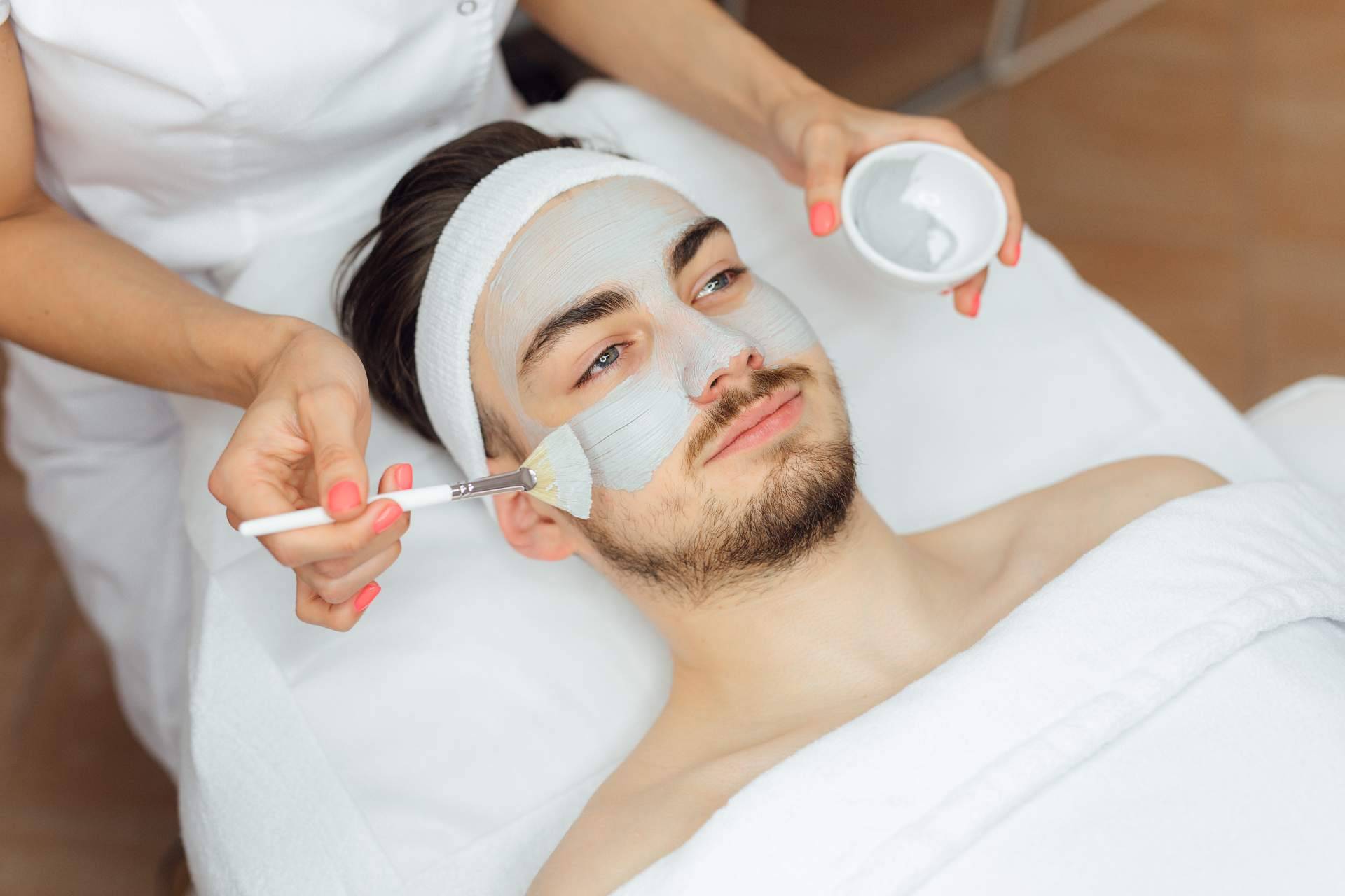 ¿Por qué es importante la estética exclusivamente masculina?, por Malecare