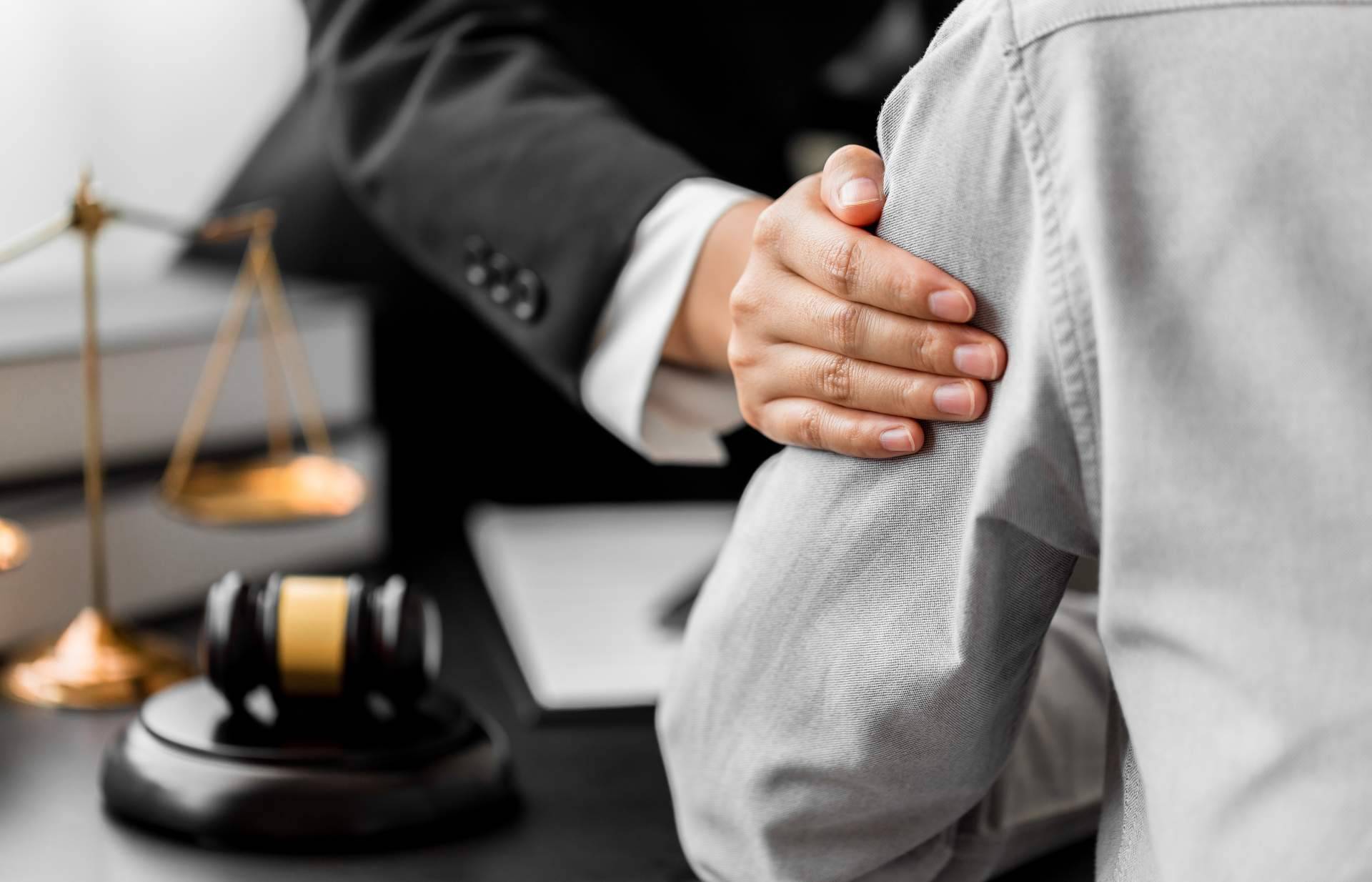 Gracias al mecanismo de Segunda Oportunidad, el bufete Cubero Abogados logra la cancelación de 232.000€ de deuda
