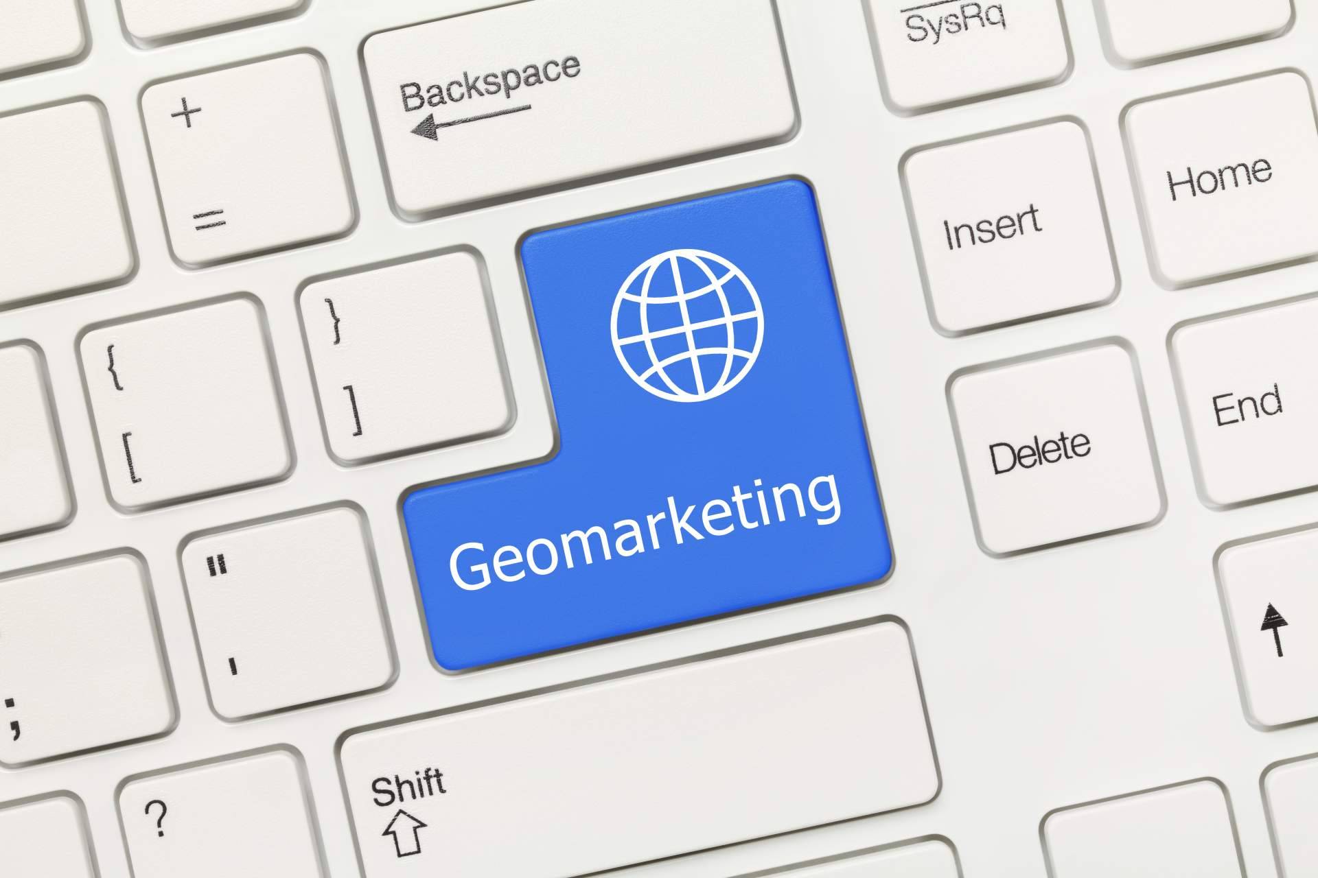 Encontrar estudios de geomarketing, de la mano de XY Marketing