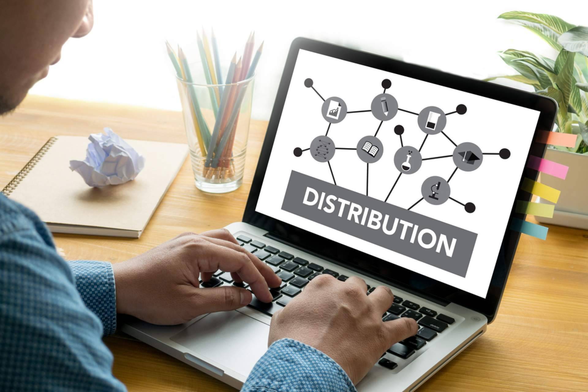 ¿En qué consisten las estrategias de canales de distribución?, con Nifty Export