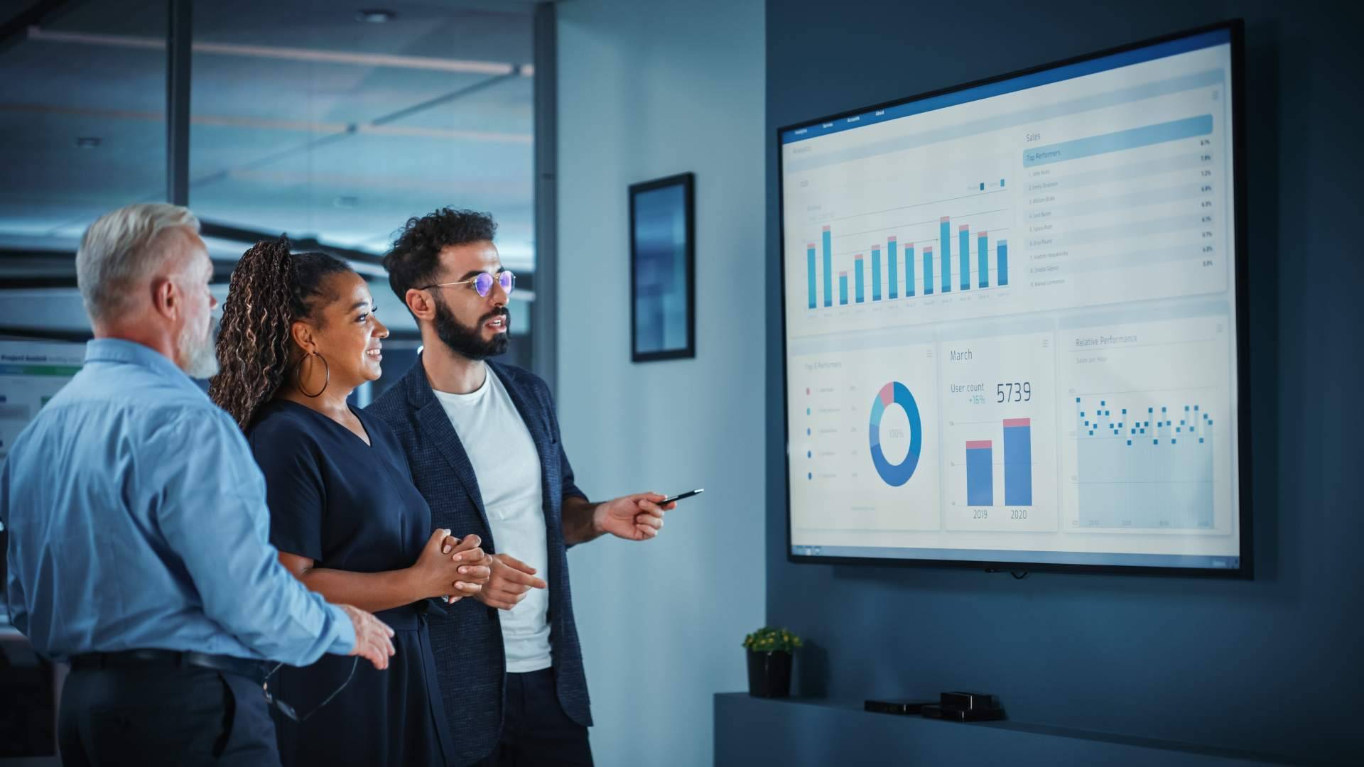 Cómo superarlos y cuáles son los principales retos del marketing industrial