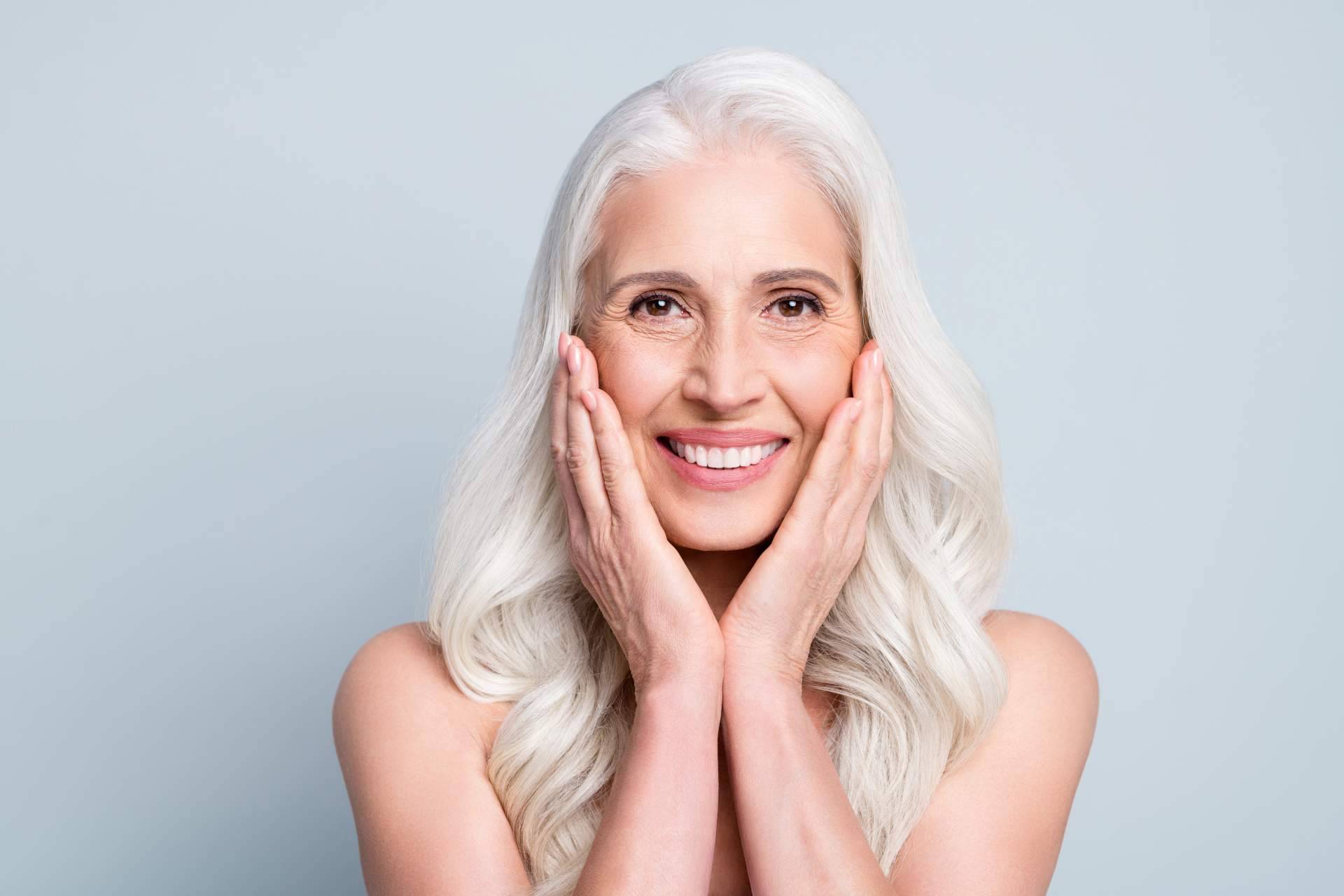 Rejuvenecimiento facial y corporal. Procesos de la Clínica Obesidad y Envejecimiento