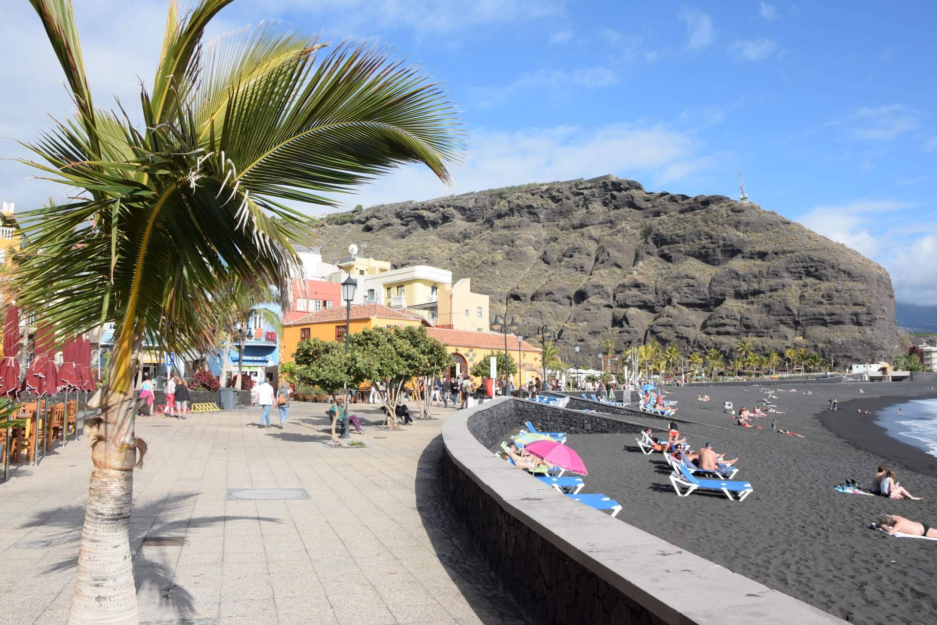 Viajes a Pie permite conocer el encanto de la Isla de la Palma a través de una travesía de 9 días