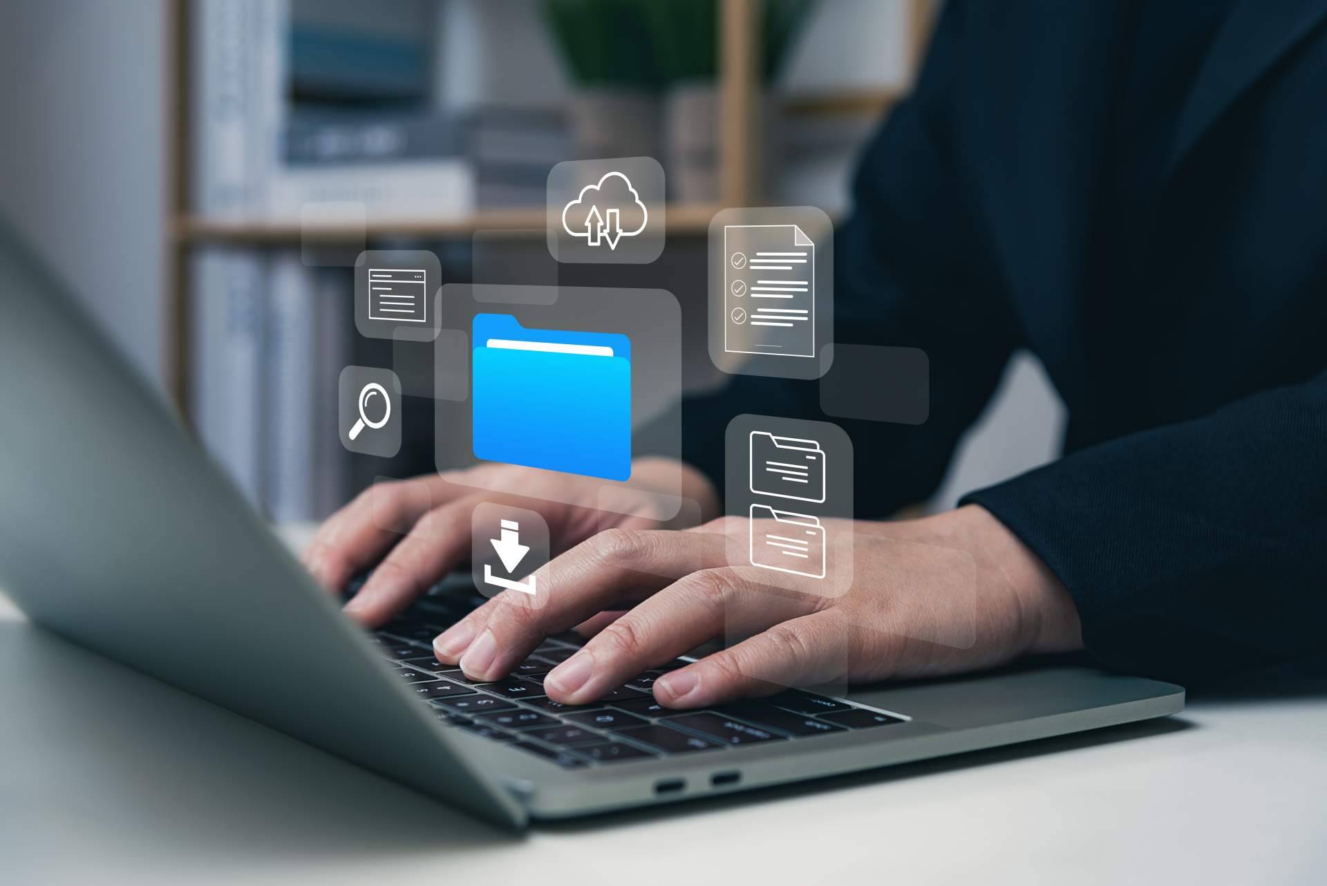 Beneficios de la transformación de un negocio digital, por Devmunity