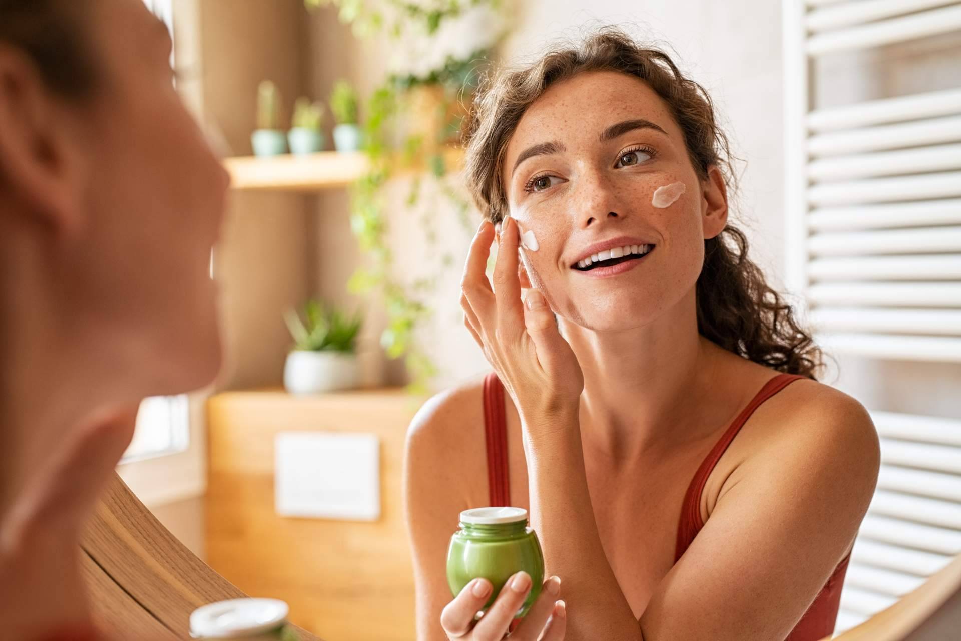 ¿Cuáles son las ventajas de la cosmética natural?, por Cosmonatura