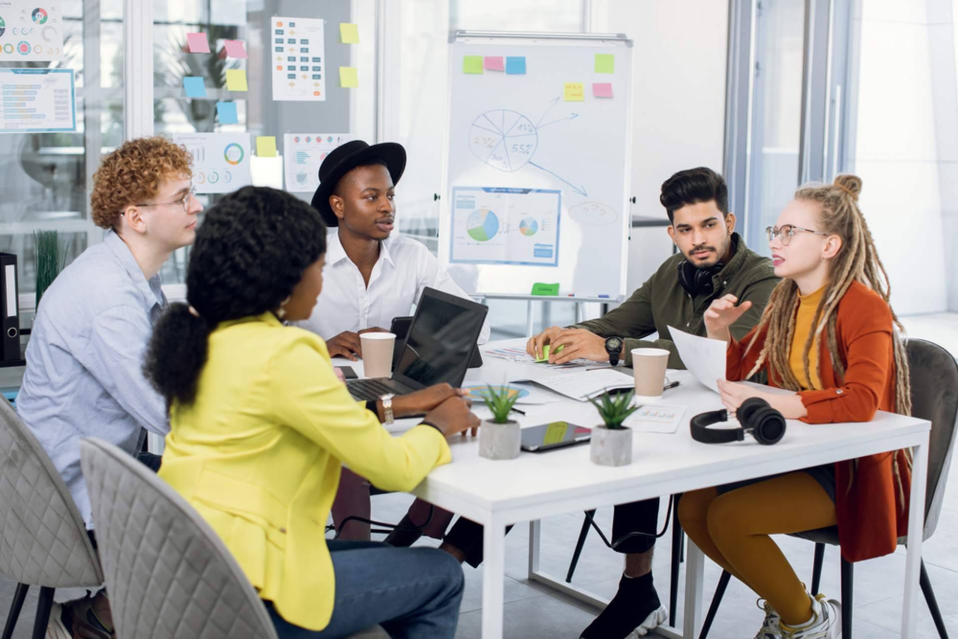 Con el Máster en Marketing Digital y Comunicación Estratégica de EEP iGroup, excelencia garantizada