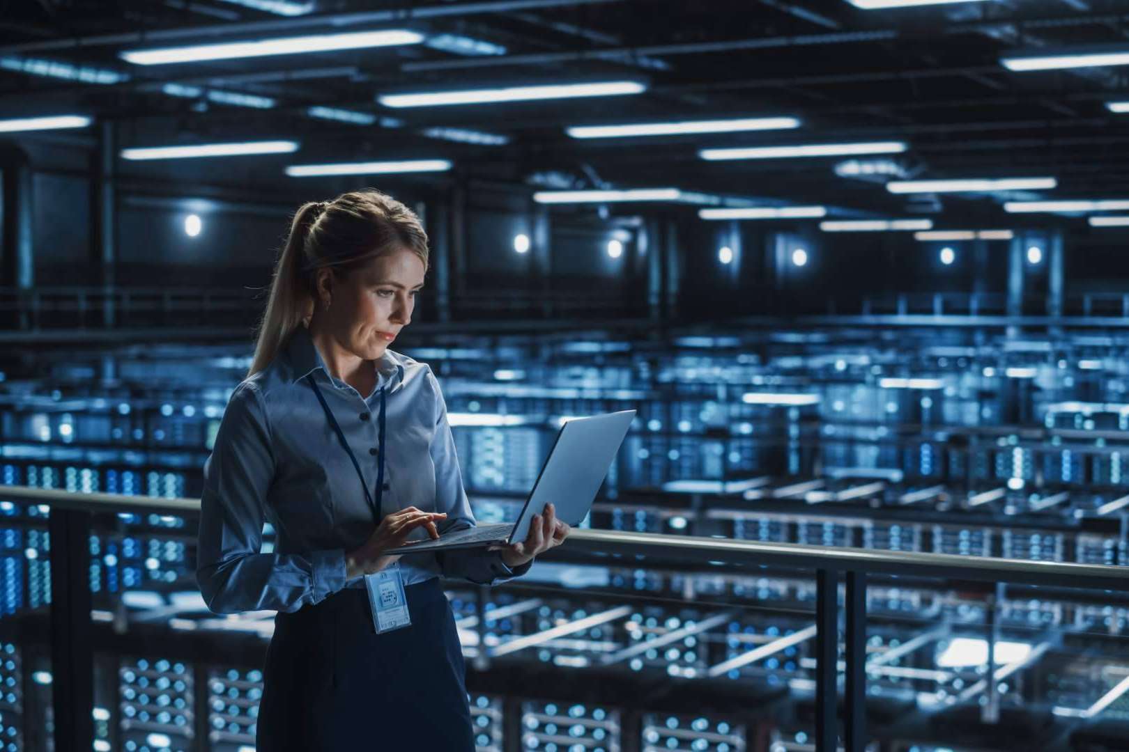 La importancia para las empresas de ciberprotegerse en la actualidad
