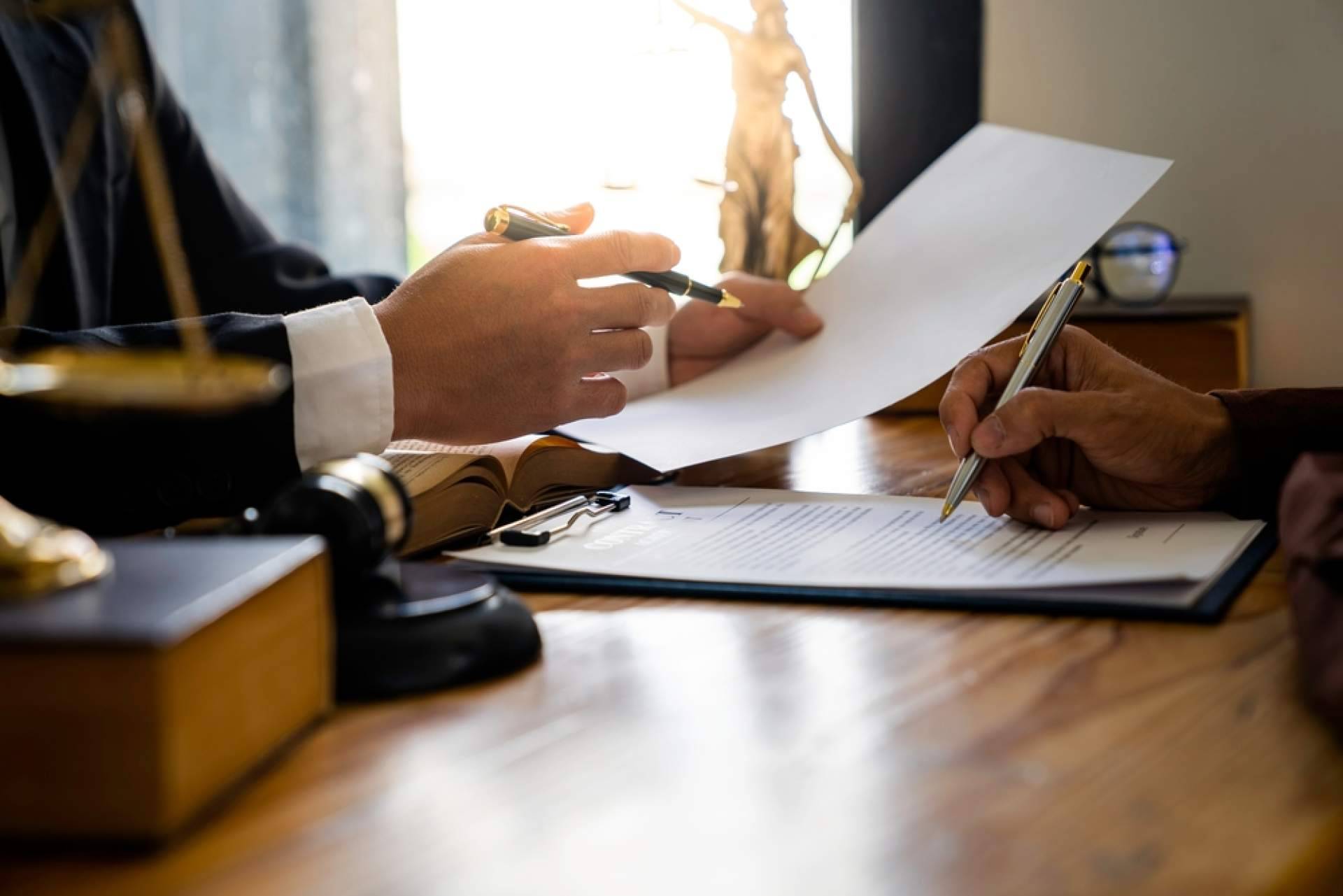 IT Europe, el equipo de abogados especialistas en liquidación de sociedad de gananciales