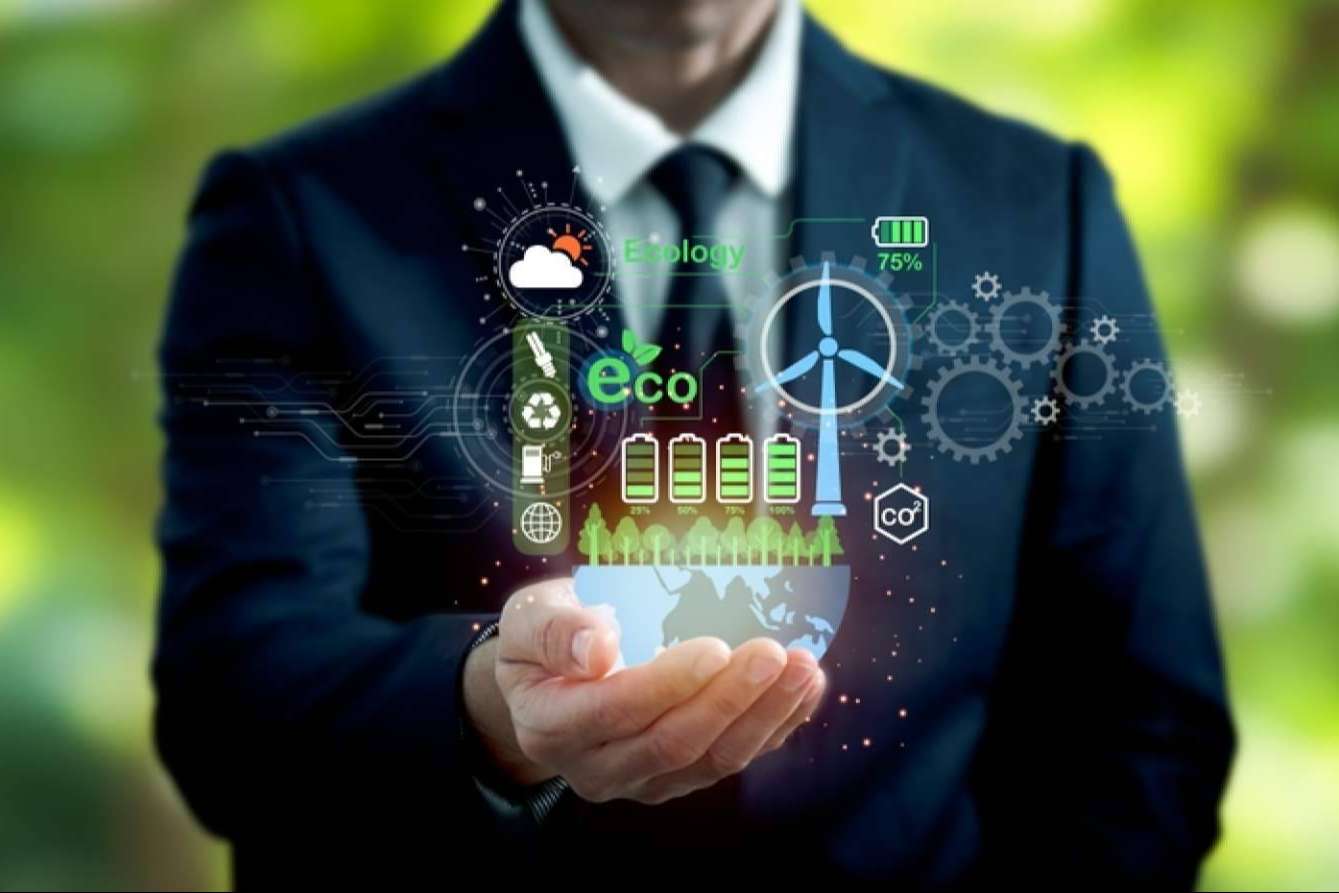 Auditorías energéticas en empresas de la mano de Projectum.es