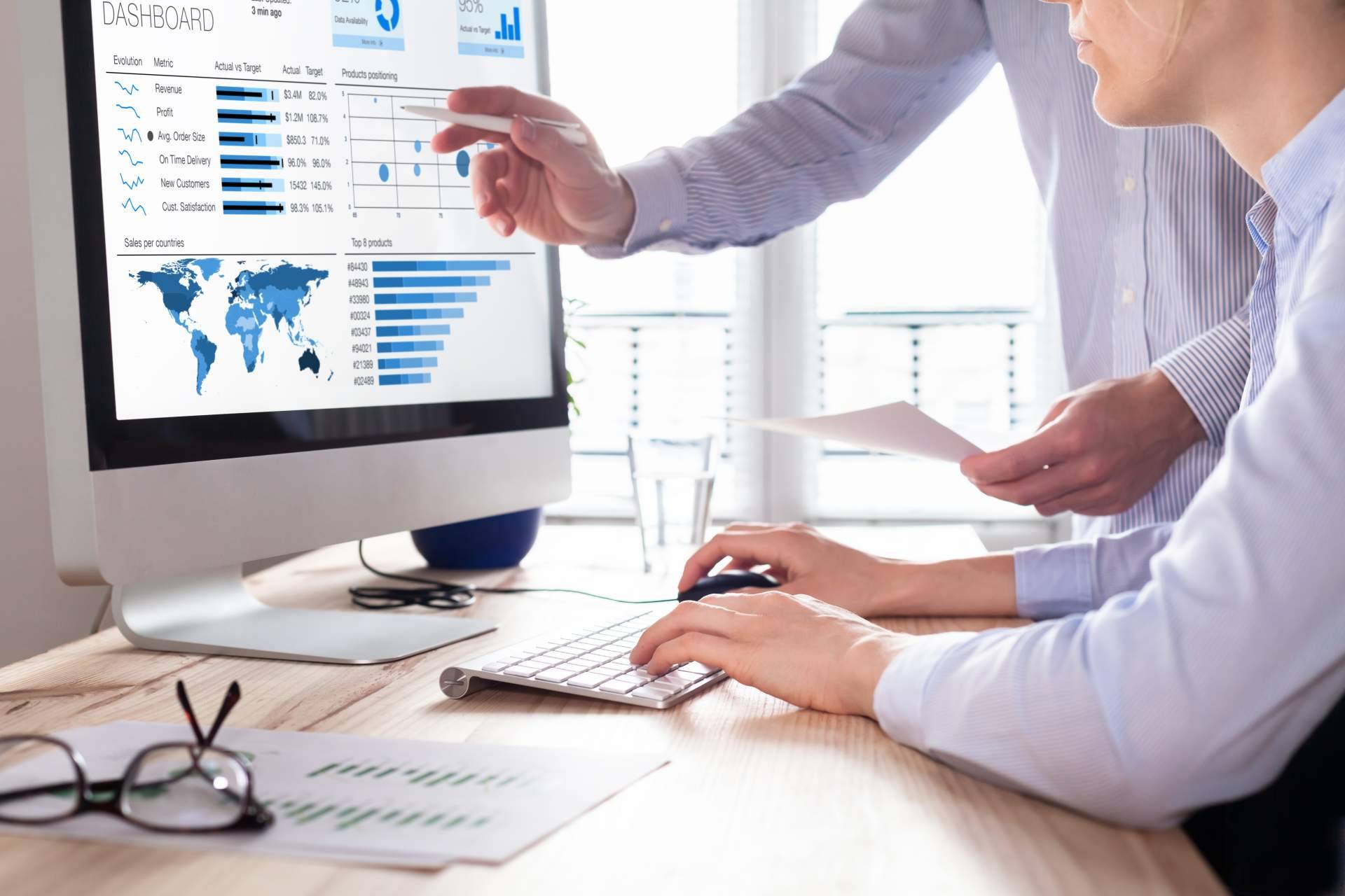 Maximizando el ROI digital. ¿Cómo Convertiam transforma la analítica de datos en resultados reales?