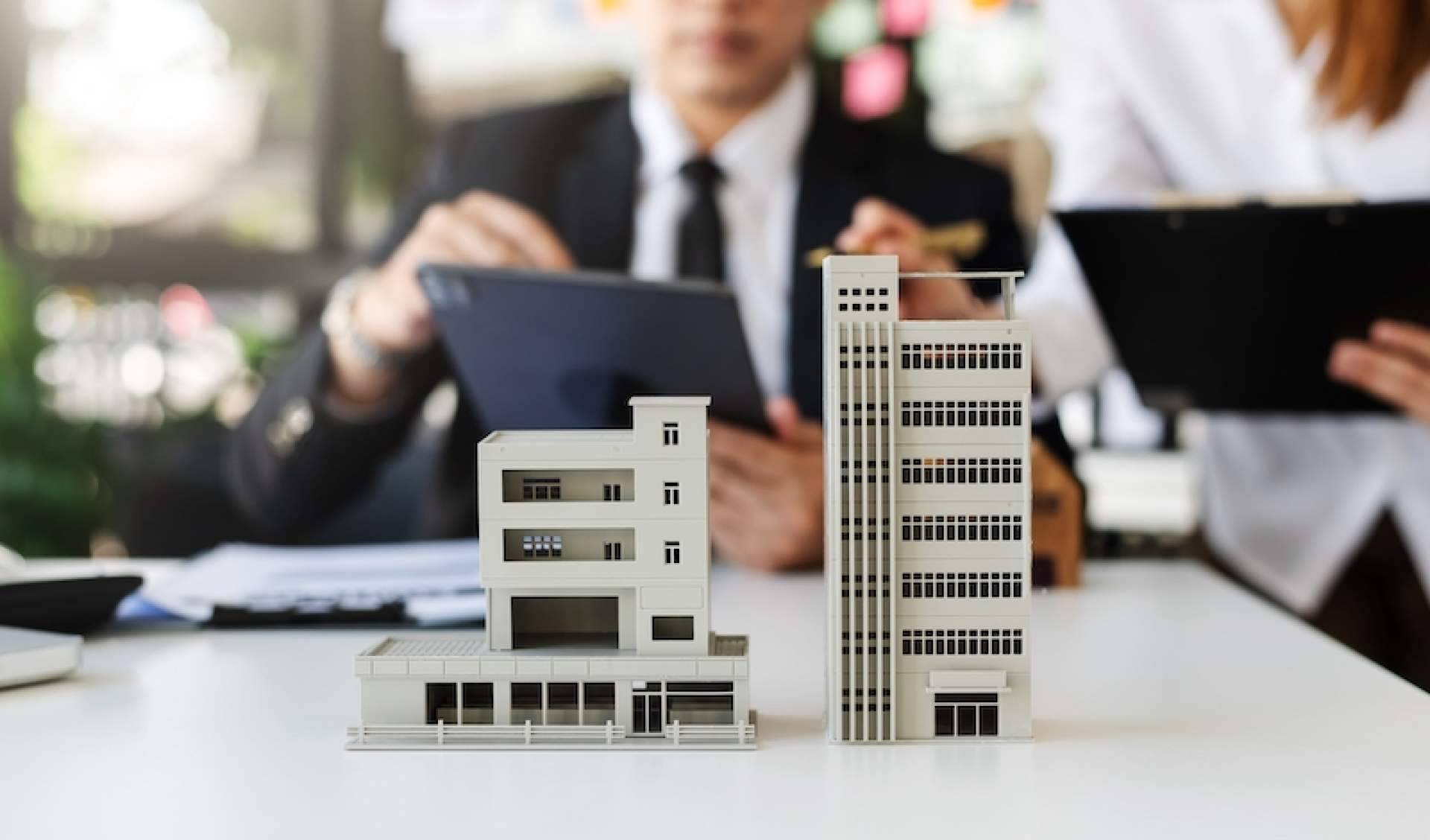 Lo que diferencia a la inmobiliaria profesional SwiftFlats de otras empresas