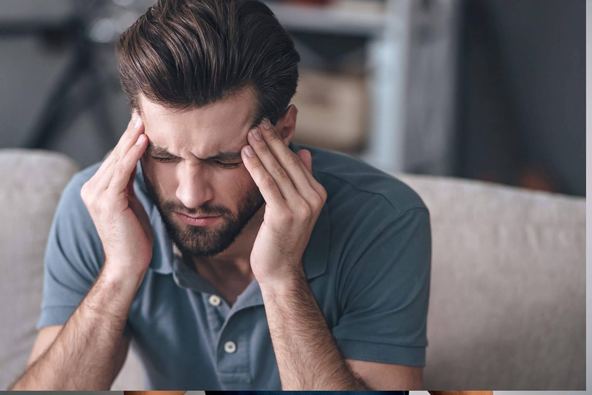 ¿Cuáles son los dolores de cabeza más comunes?, con iXalud