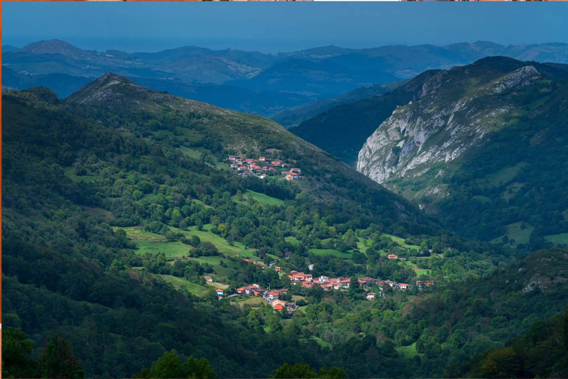 Los beneficios del alquiler de coches en Asturias de la mano de ClickRent