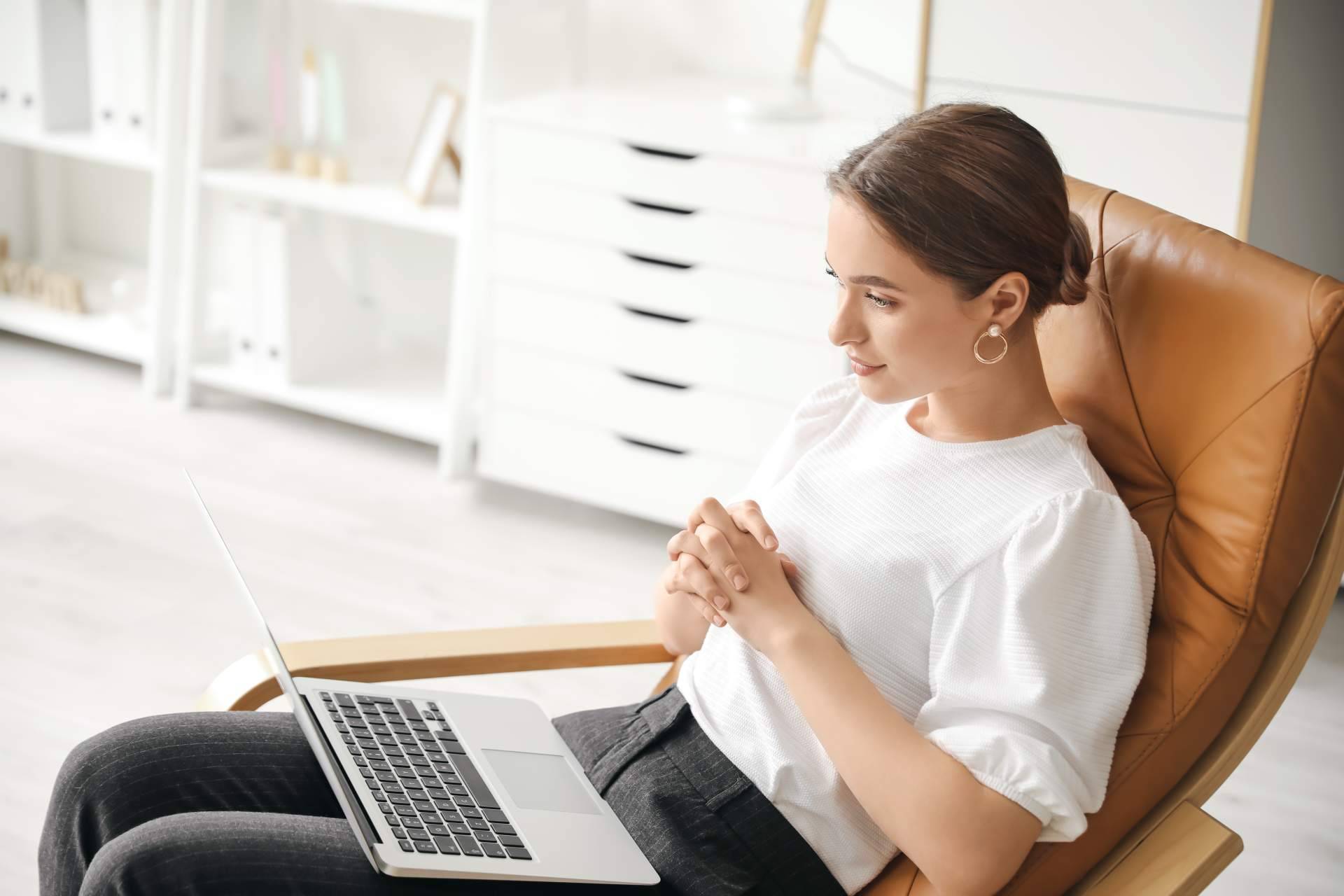 El auge de la terapia online y sus beneficios con Mejor Hablemos