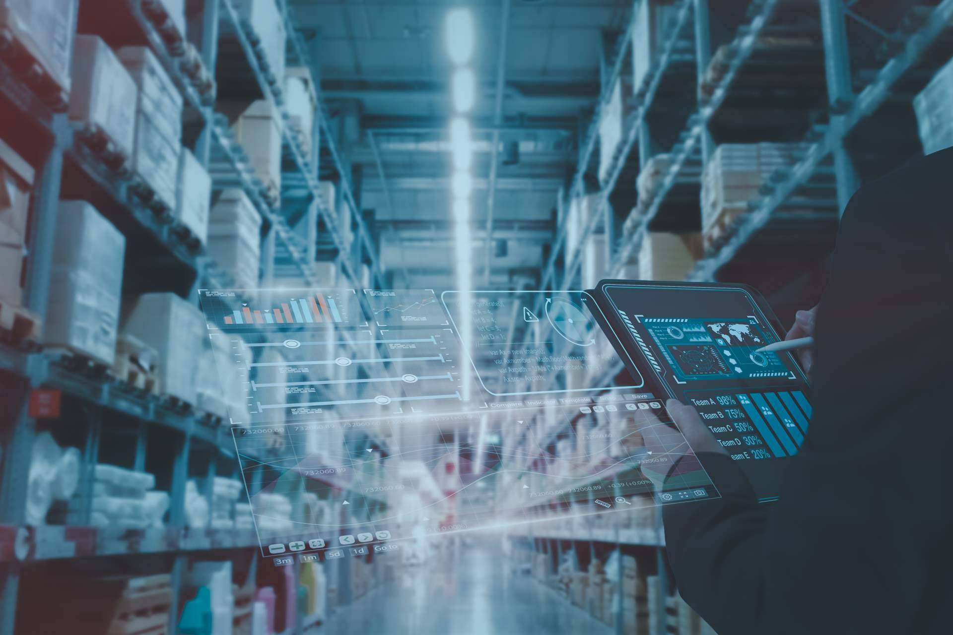La Cámara de Comercio de Madrid y la UCM se unen para impartir el Máster en Supply Chain Management