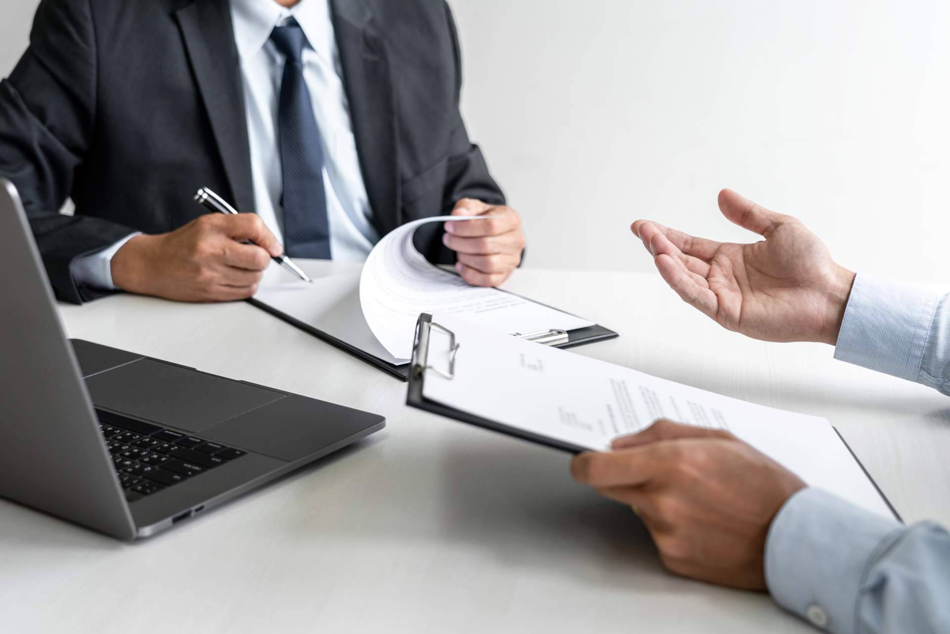 Asesoramiento laboral con Asesolab, una de las mejores empresas de asesoramiento en España
