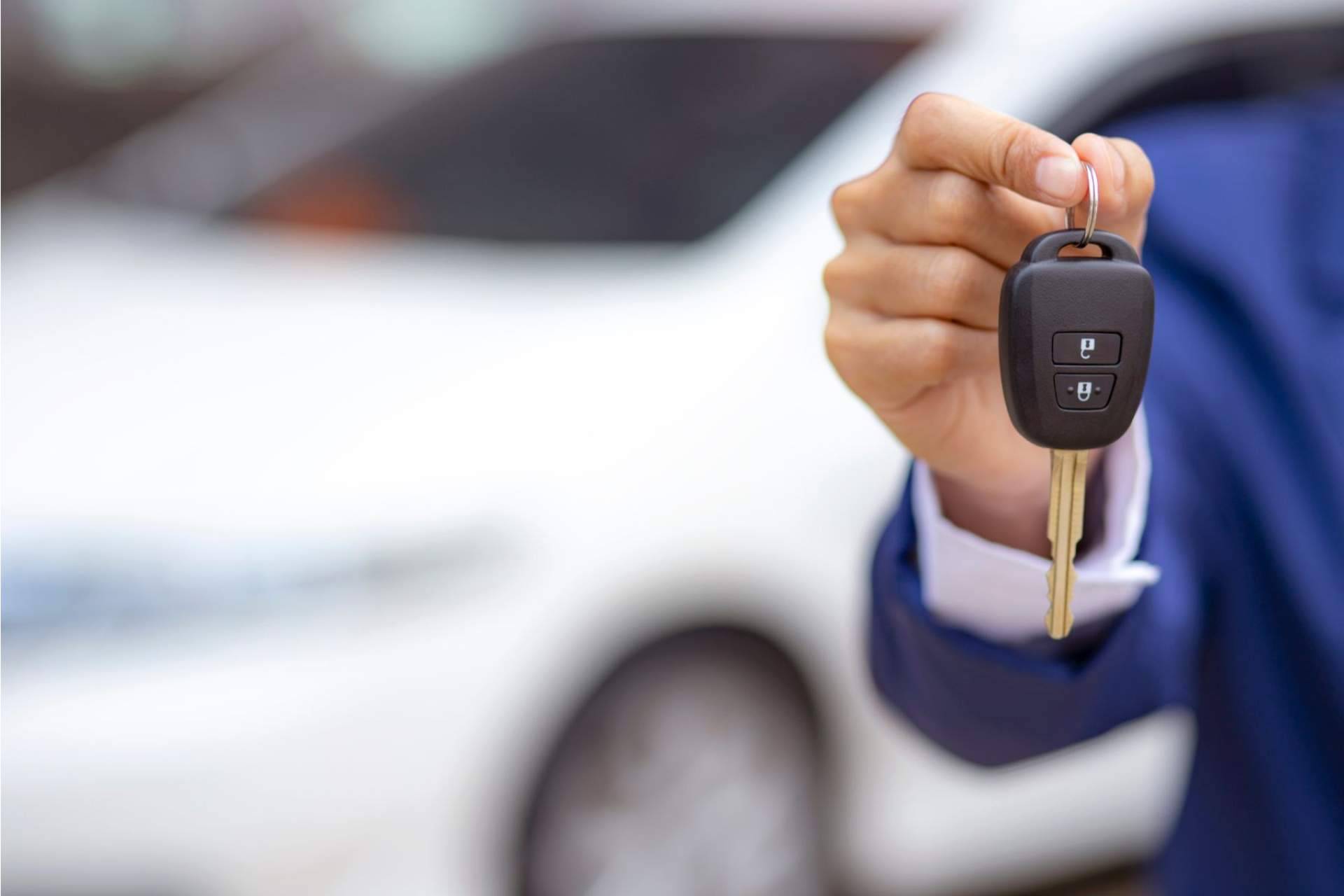 Compramos Tu Siniestro y la venta de coches en cualquier estado