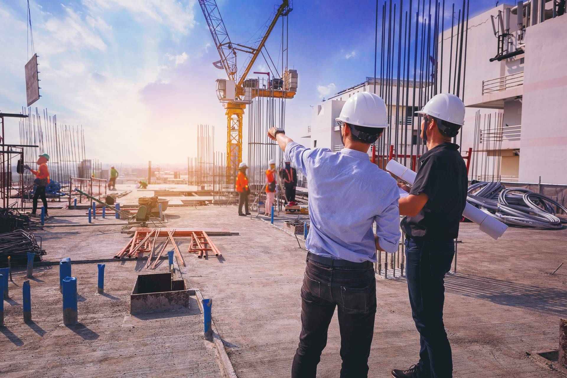 La Ingeniería Civil en España, los puntos fundamentales para entender su situación actual