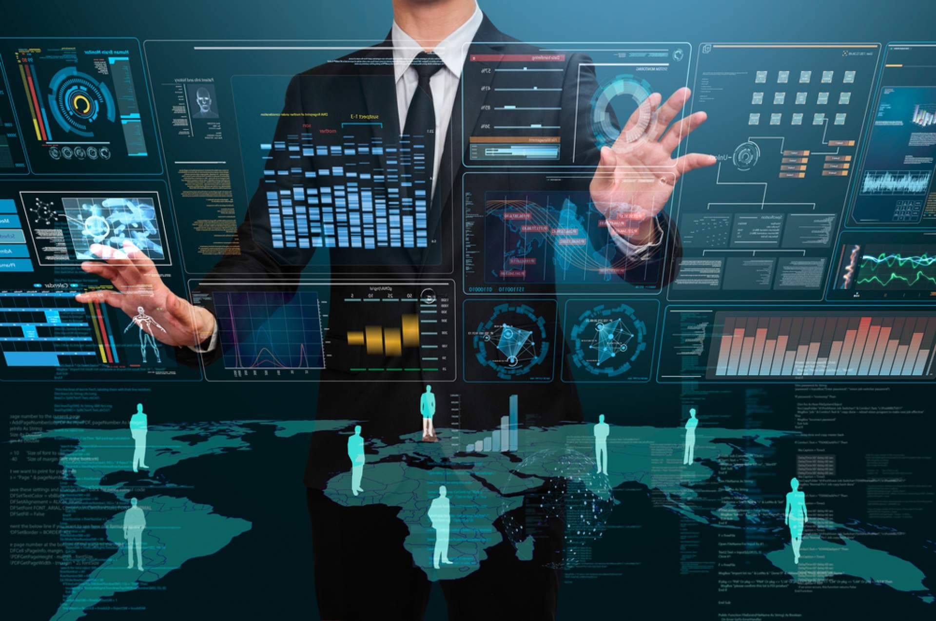 DREAMSOFT explica la importancia de contar con servidores virtuales