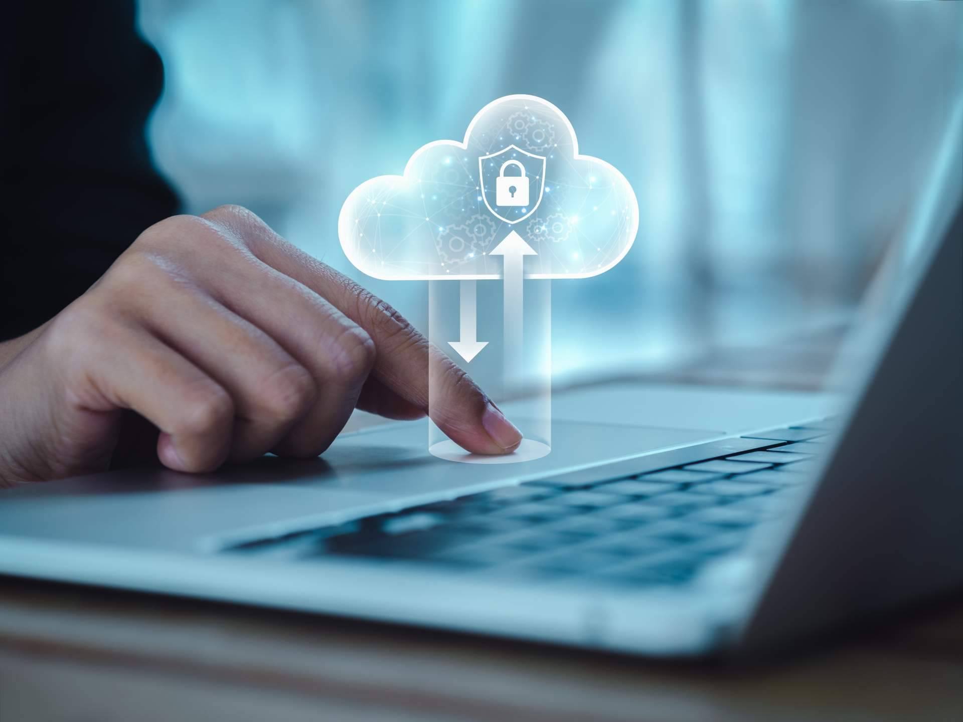 Seguridad en la nube asegurada gracias a Netskope