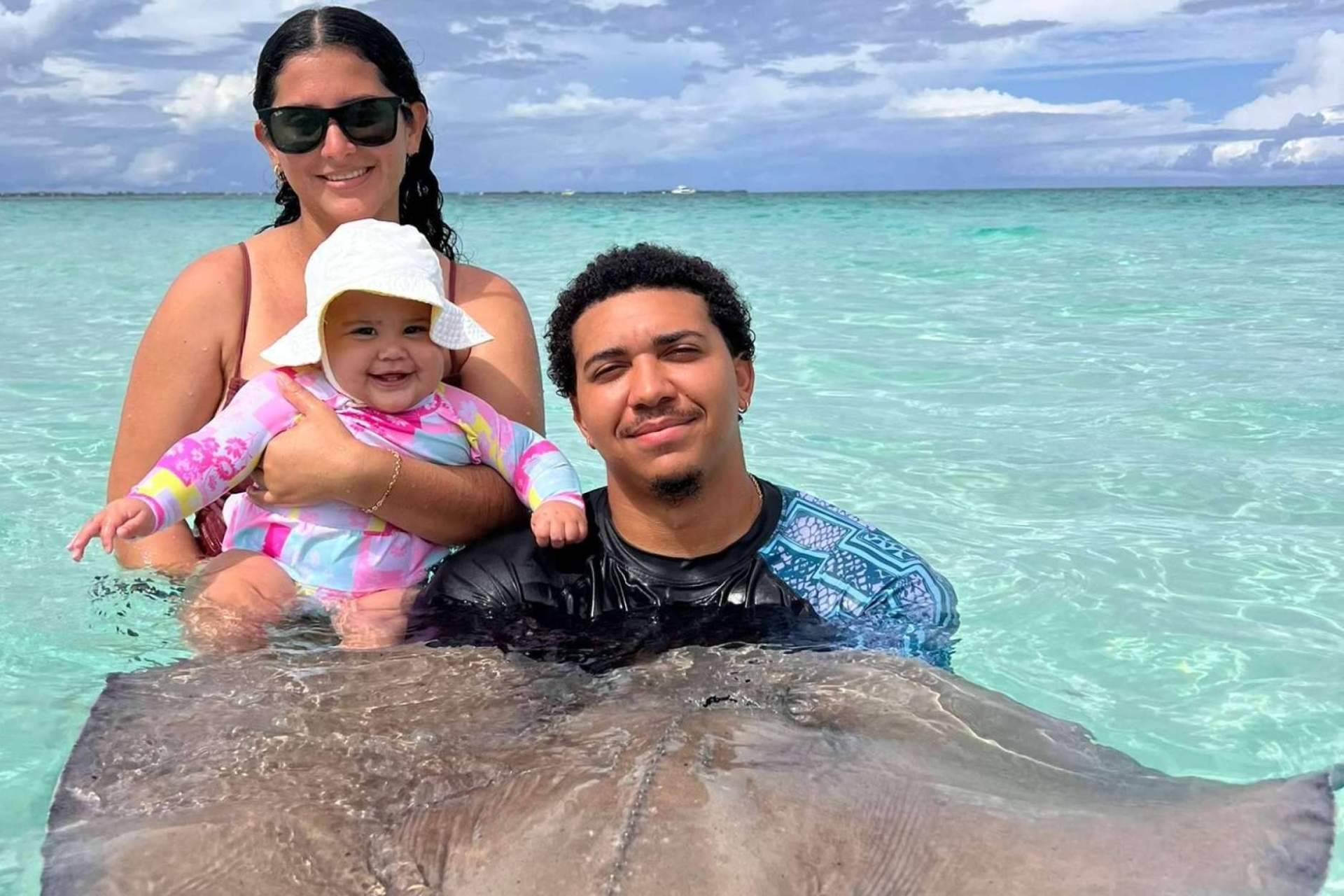Cosas que hacer en las Islas Caimán, con Cayman Ocean Adventures