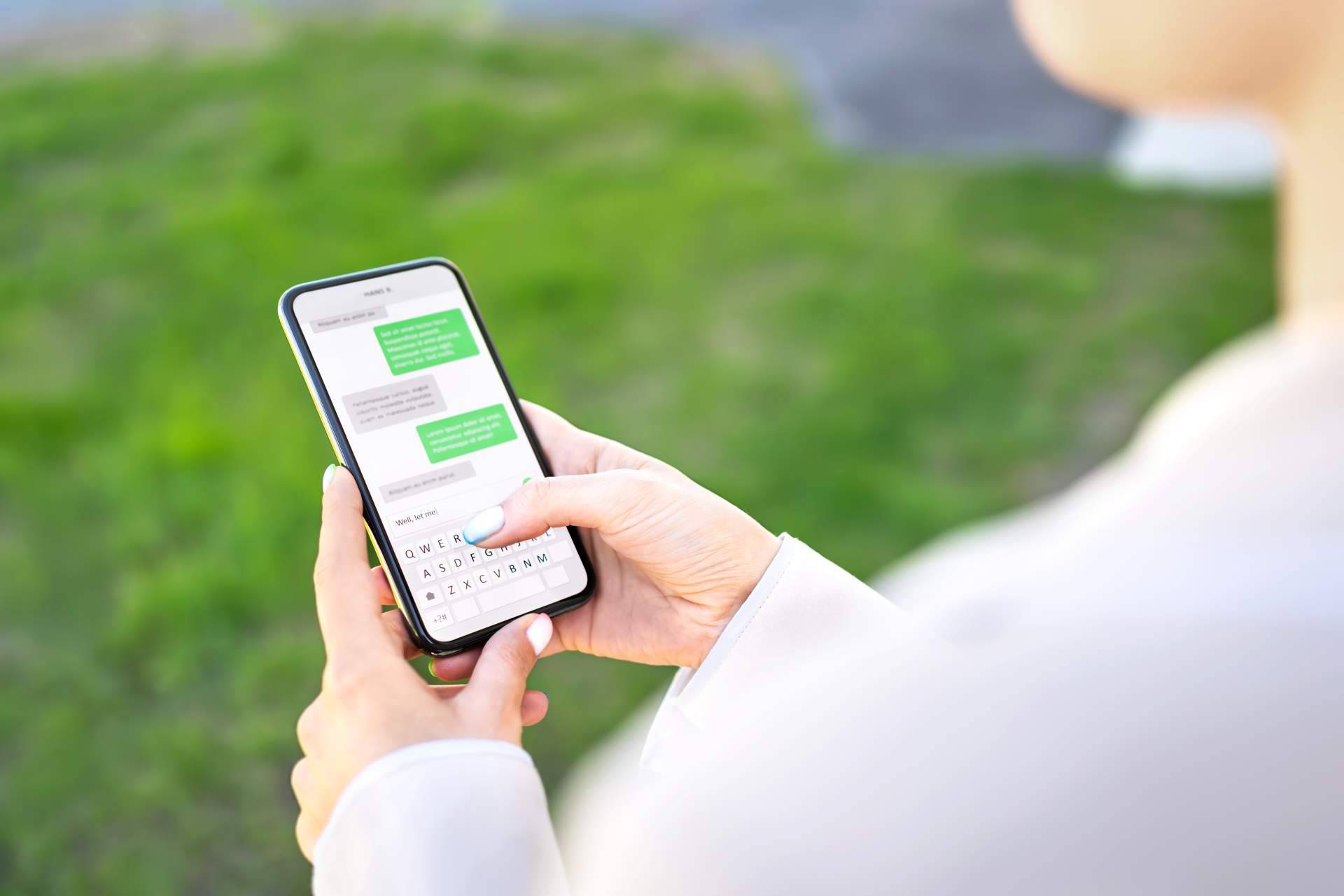 ¿Cómo enviar mensajes masivos por WhatsApp con Wachatbot?