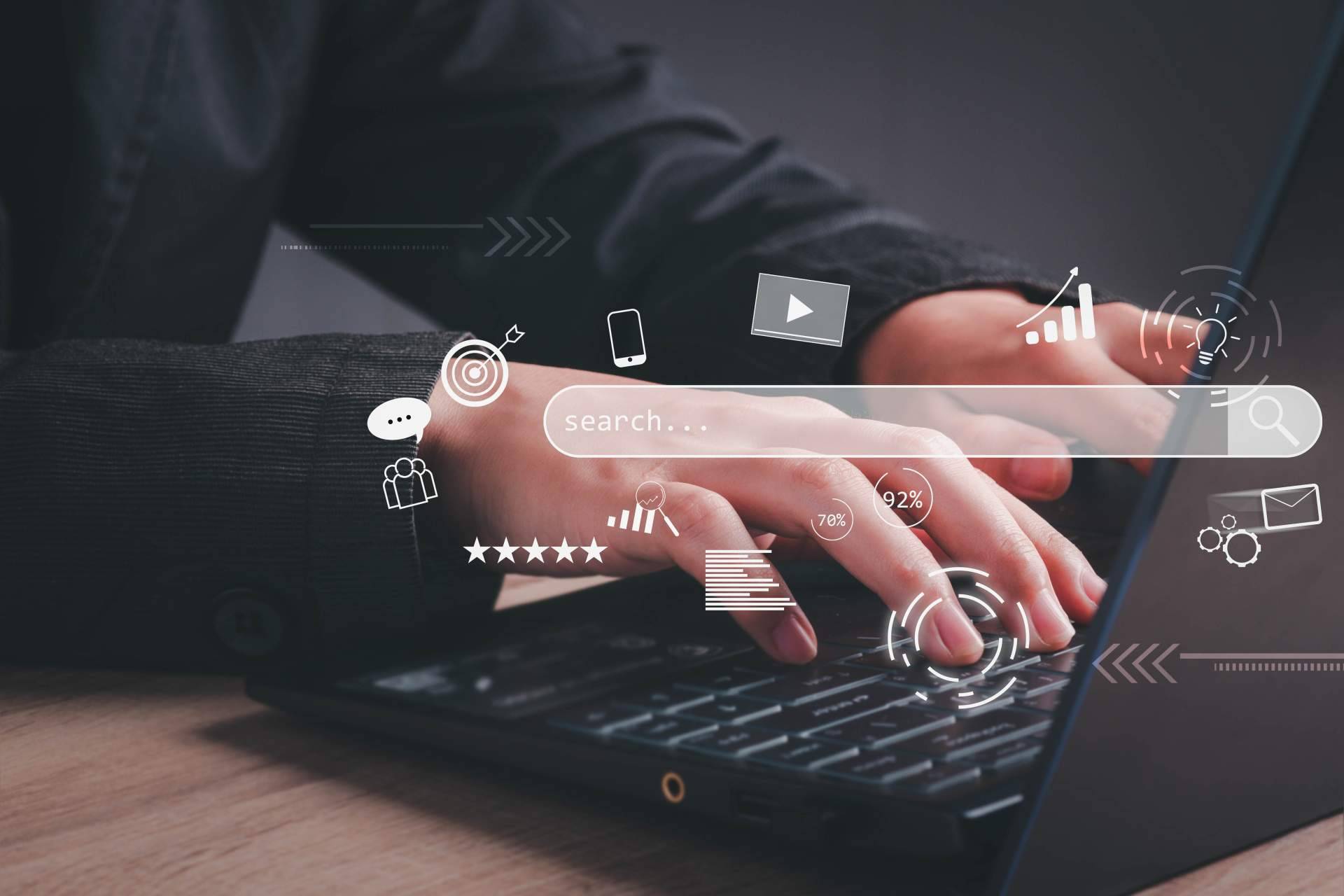 Roilab, agencia de marketing digital lanzará un SAAS SEO basado en IA