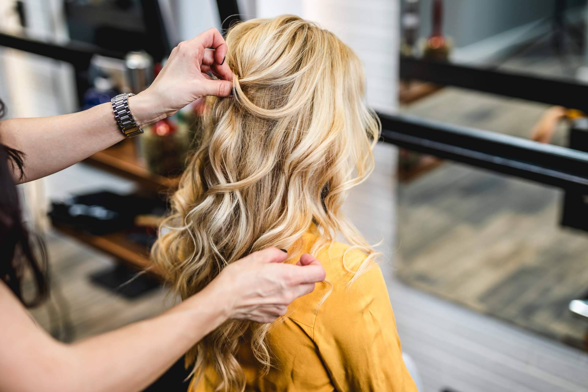 Los especialistas de software para salón de belleza de Shortcuts