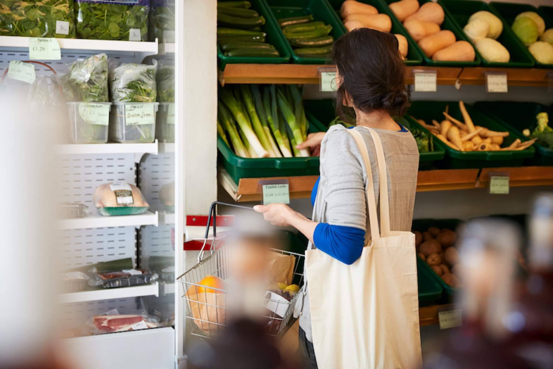 South Marketing ayuda con la digitalización de un pequeño comercio