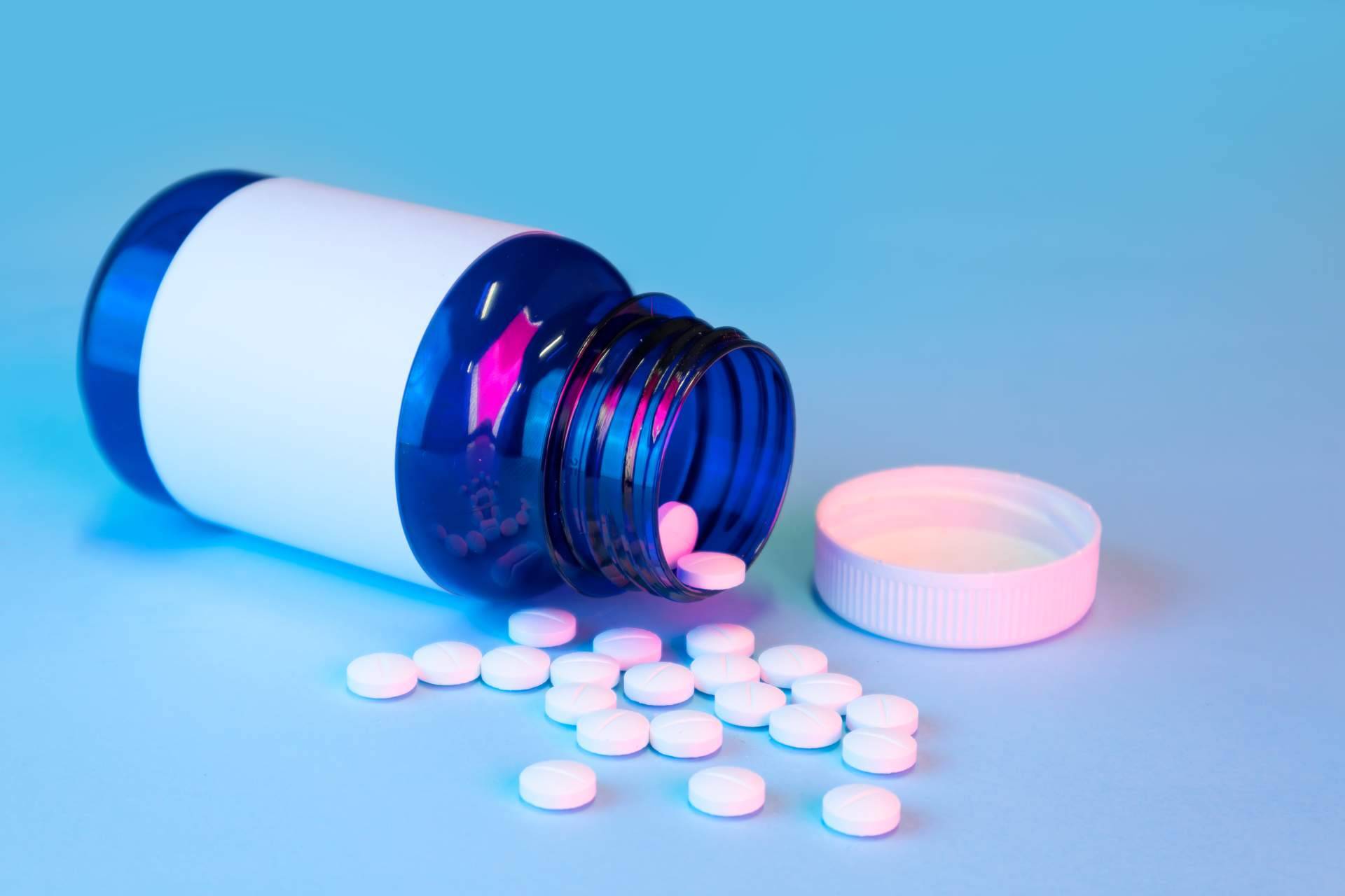 ¿Qué son las benzodiacepinas y para qué se usan?, LaFarmacia.es lo explica