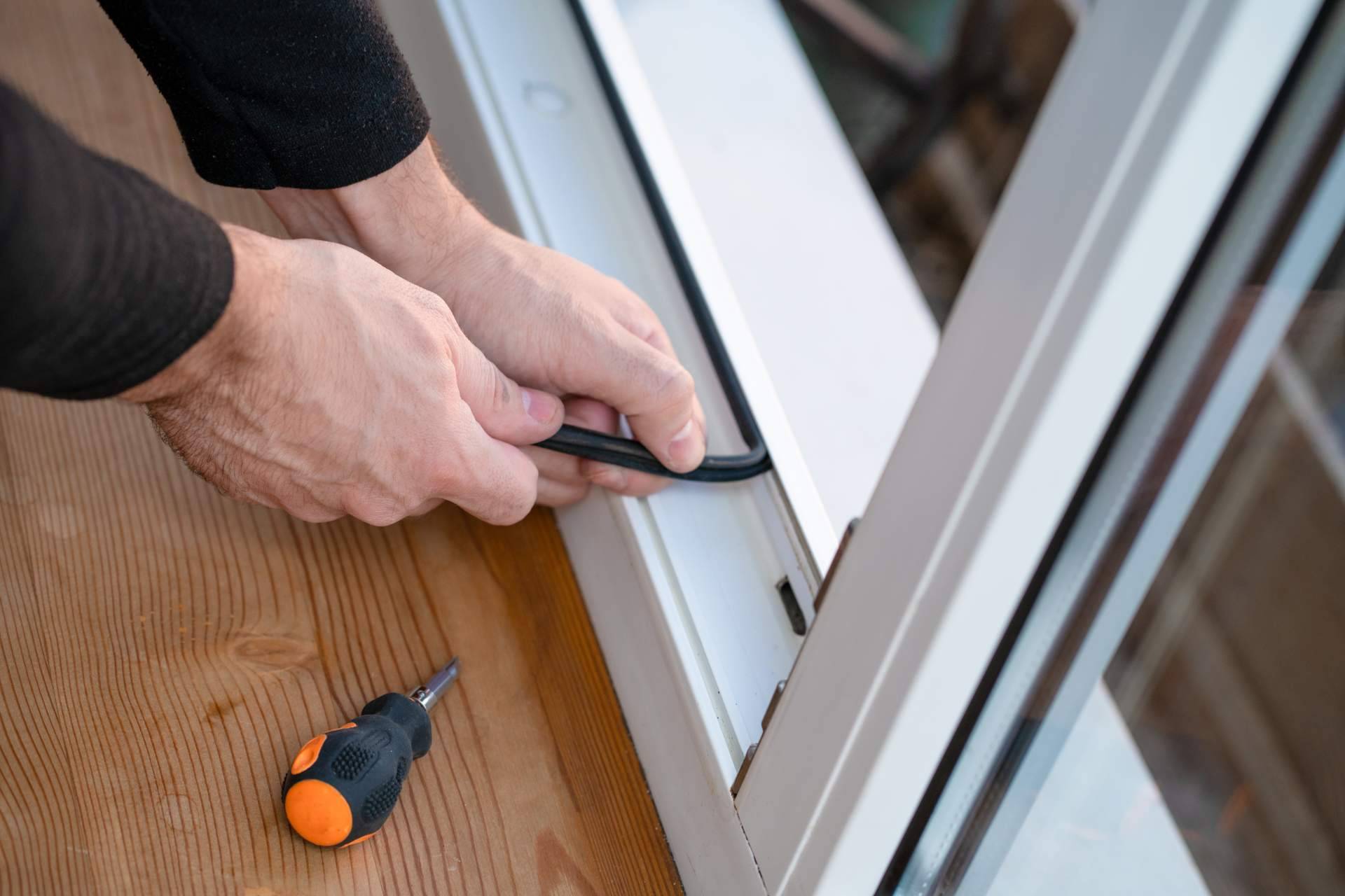 Servicios de calidad en cambio de ventanas en Valencia con Hoco