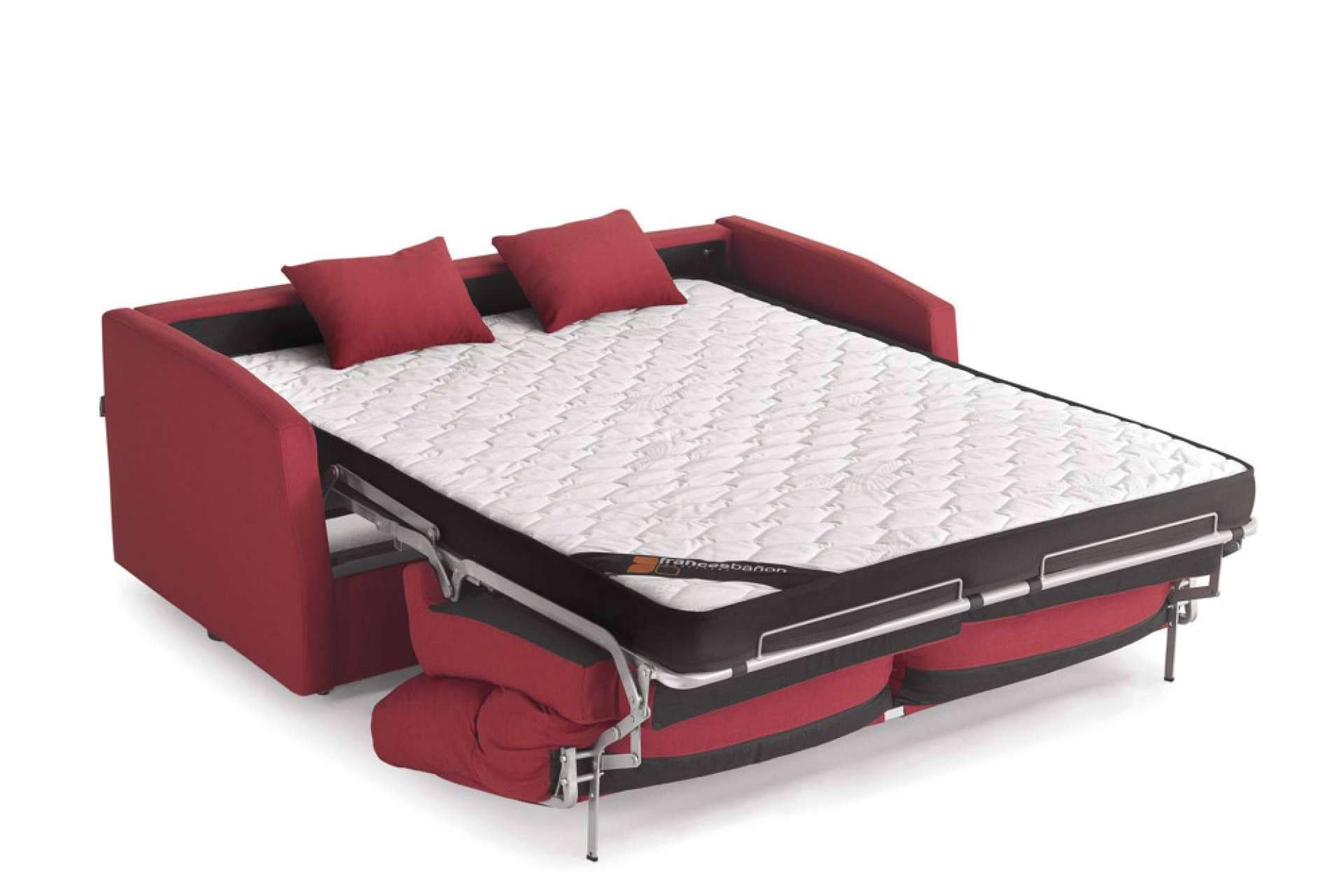 Cuáles son las ventajas de elegir un sofá cama para el salón