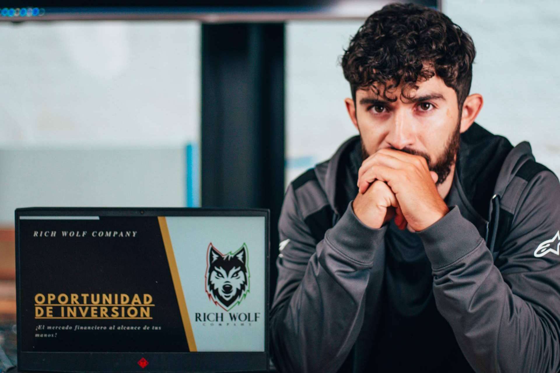 El mercado financiero, una alternativa de inversión, por RWC INVESTING