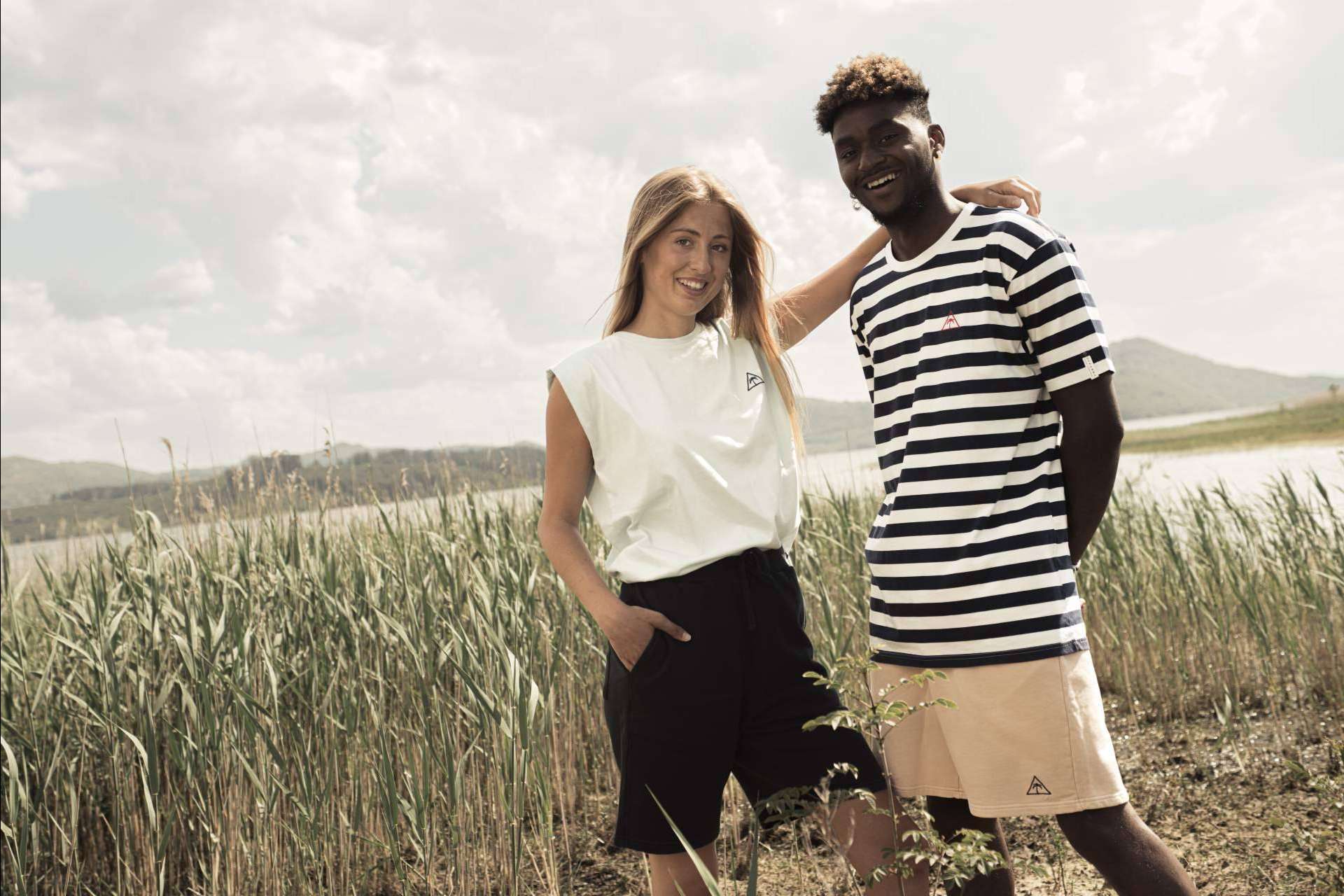 Océanna Clothing es considerada la apuesta definitiva para la moda sostenible