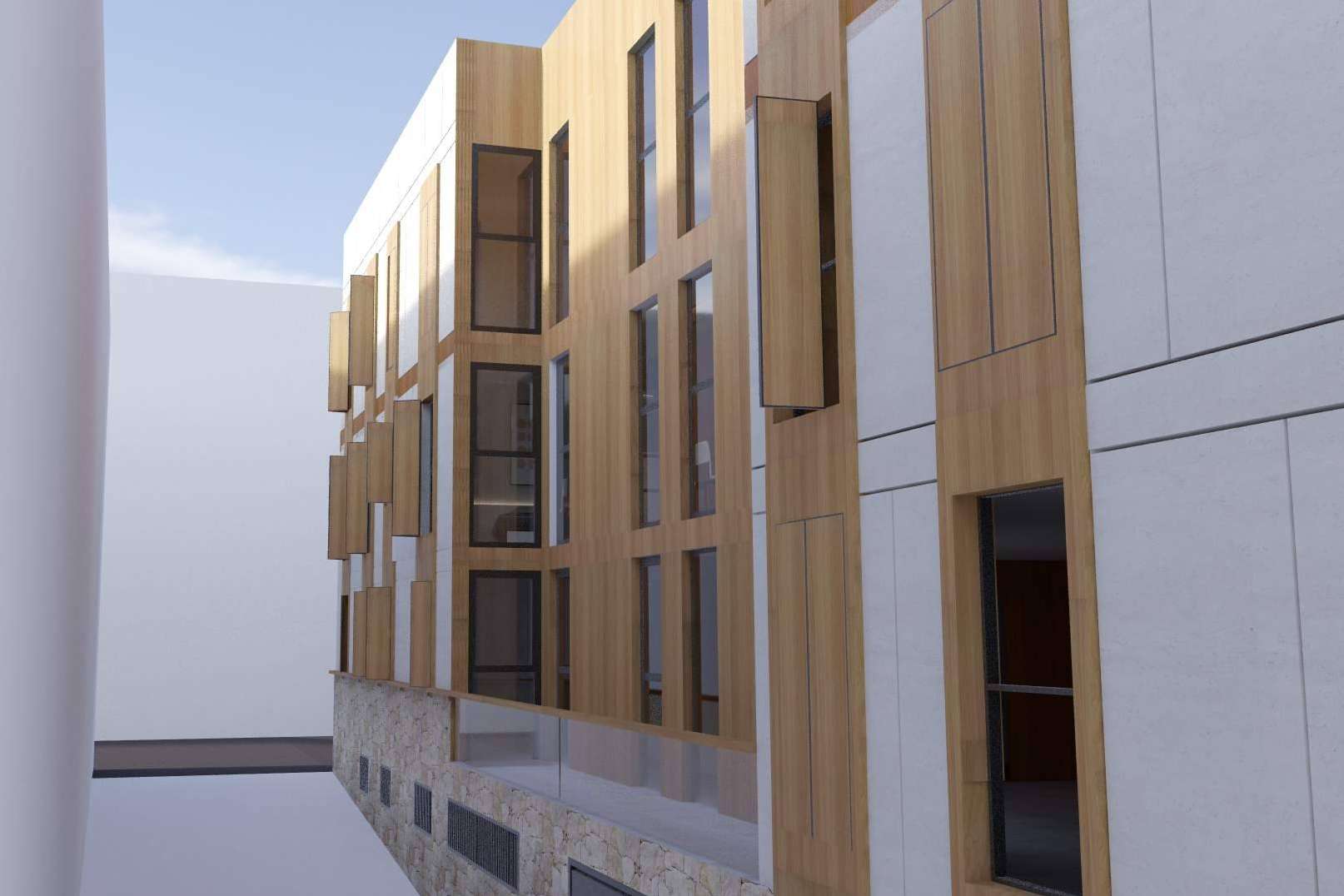 Pisos en Canarias, de la mano de Lux Building