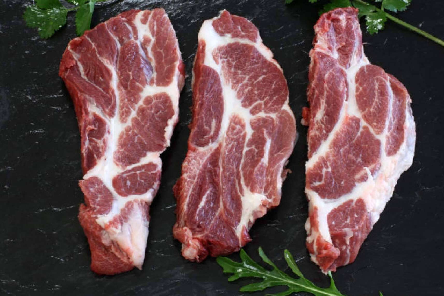 ¿Cuáles son los 10 beneficios principales del consumo de carne roja?