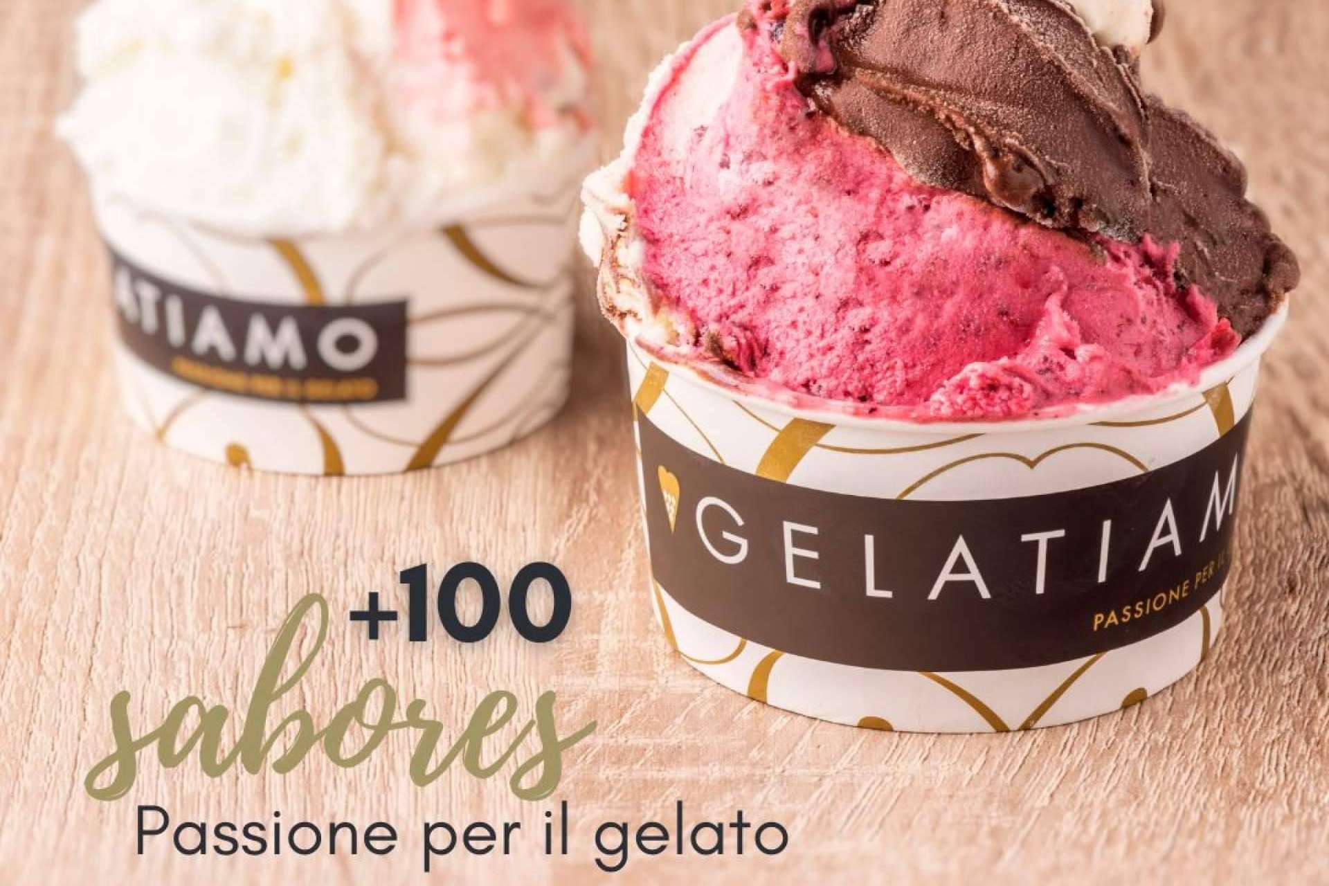 Ventajas de adquirir una franquicia de helados, por Gelatiamo