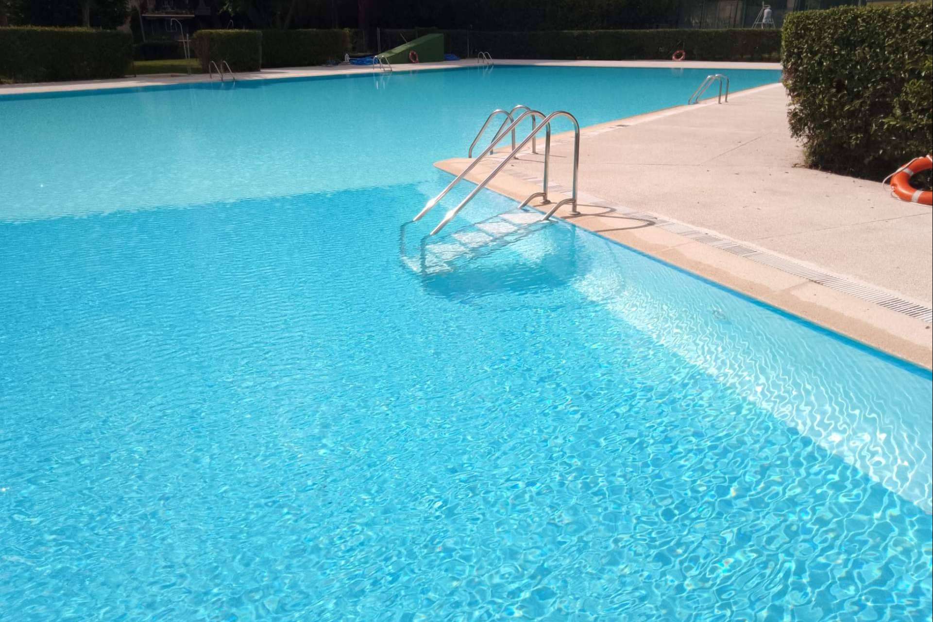 Menos cloro, más salud con Pool Tiger Europe. La sensación del Salón de Piscinas Wellness de Barcelona