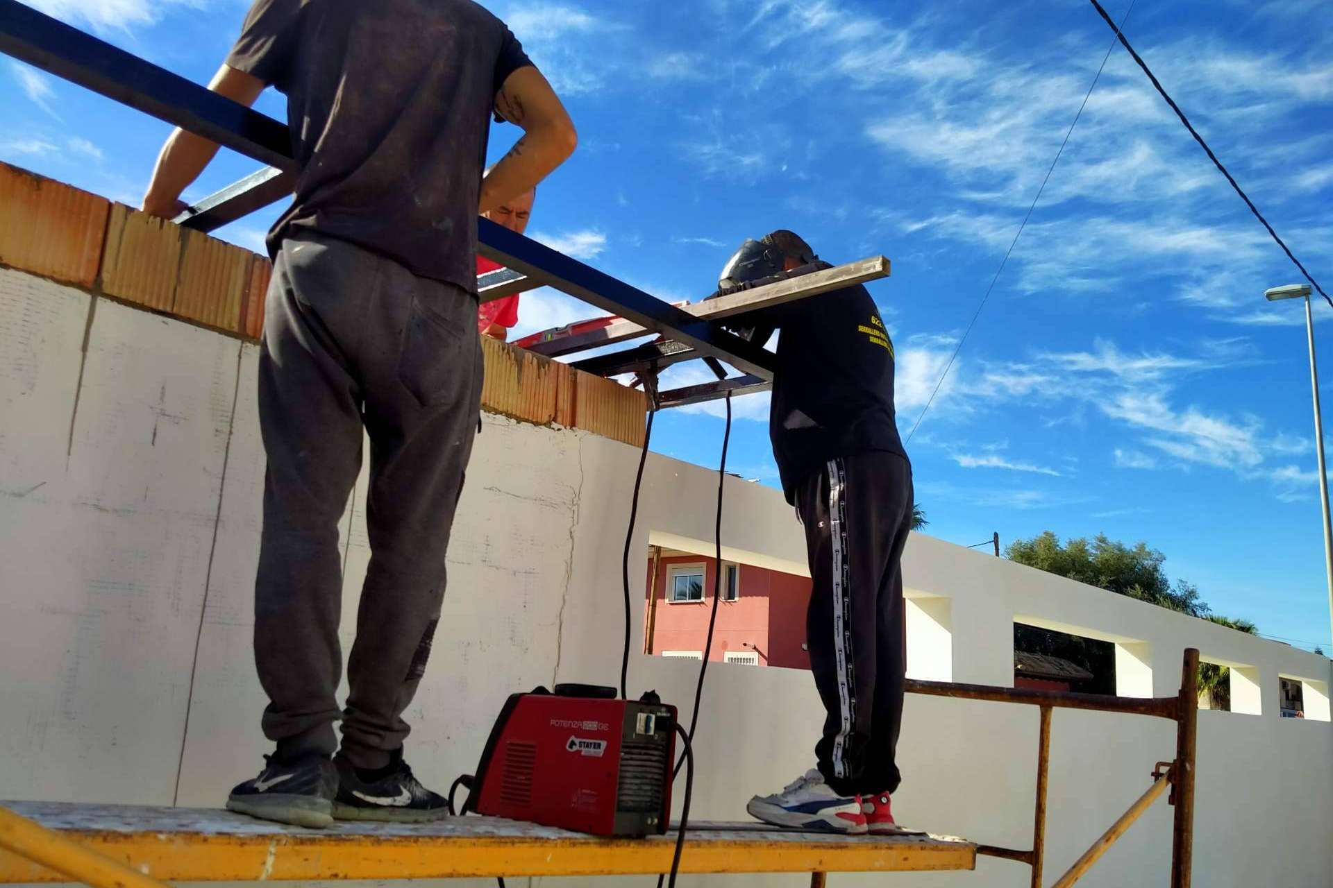 GS Cerrajeros San Juan de Alicante™, cerrajeros de confianza