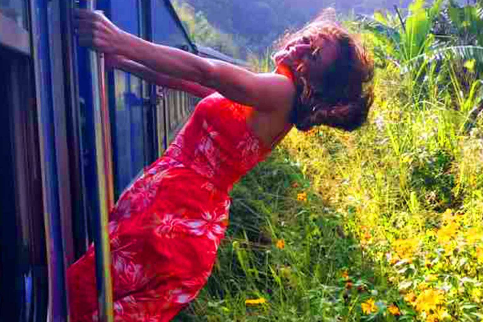 Viajes Edén, organización de viajes privados a medida a Sri Lanka