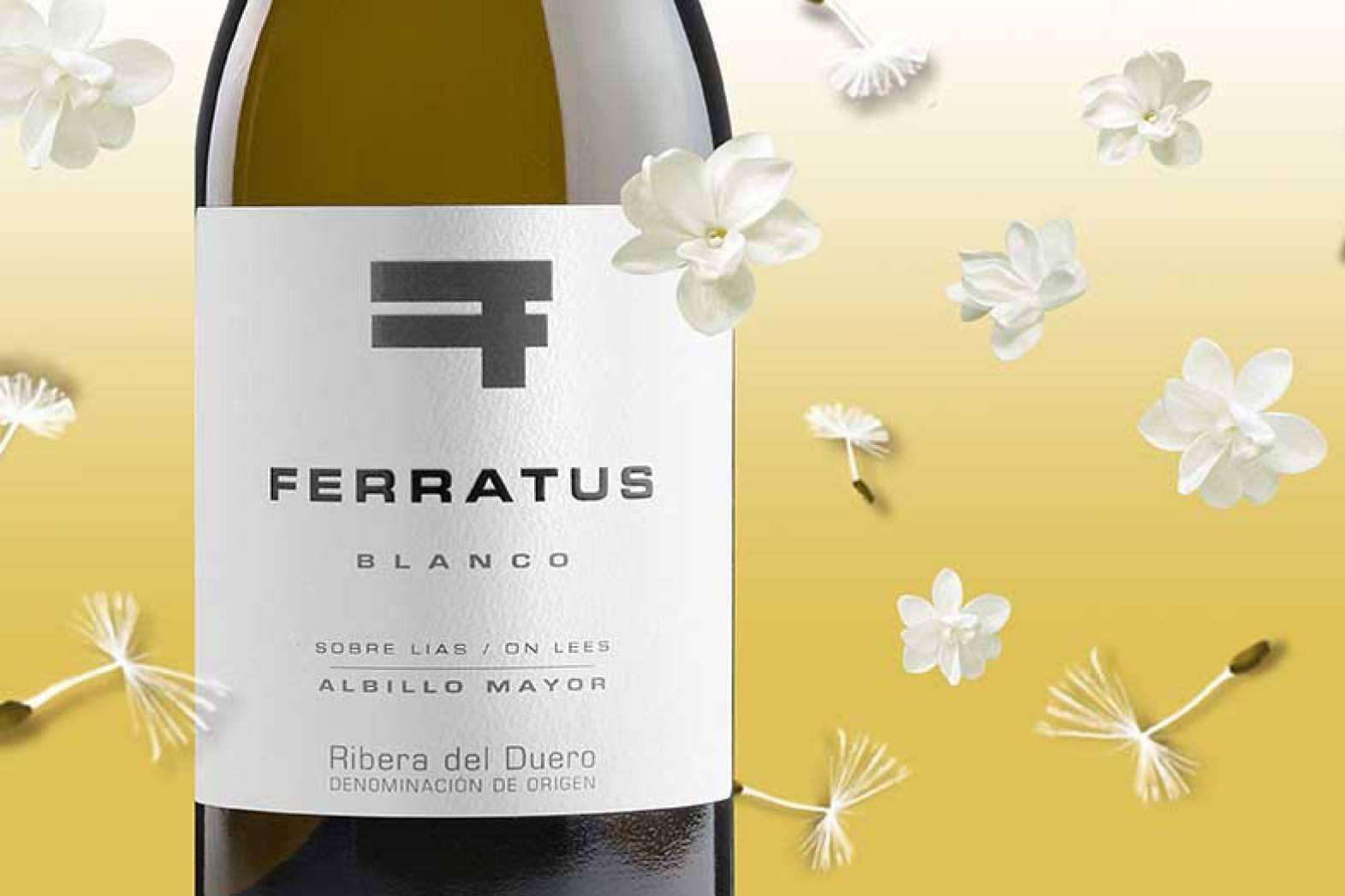 El nuevo Ferratus Blanco 2022 refleja armonía otoñal y navideña