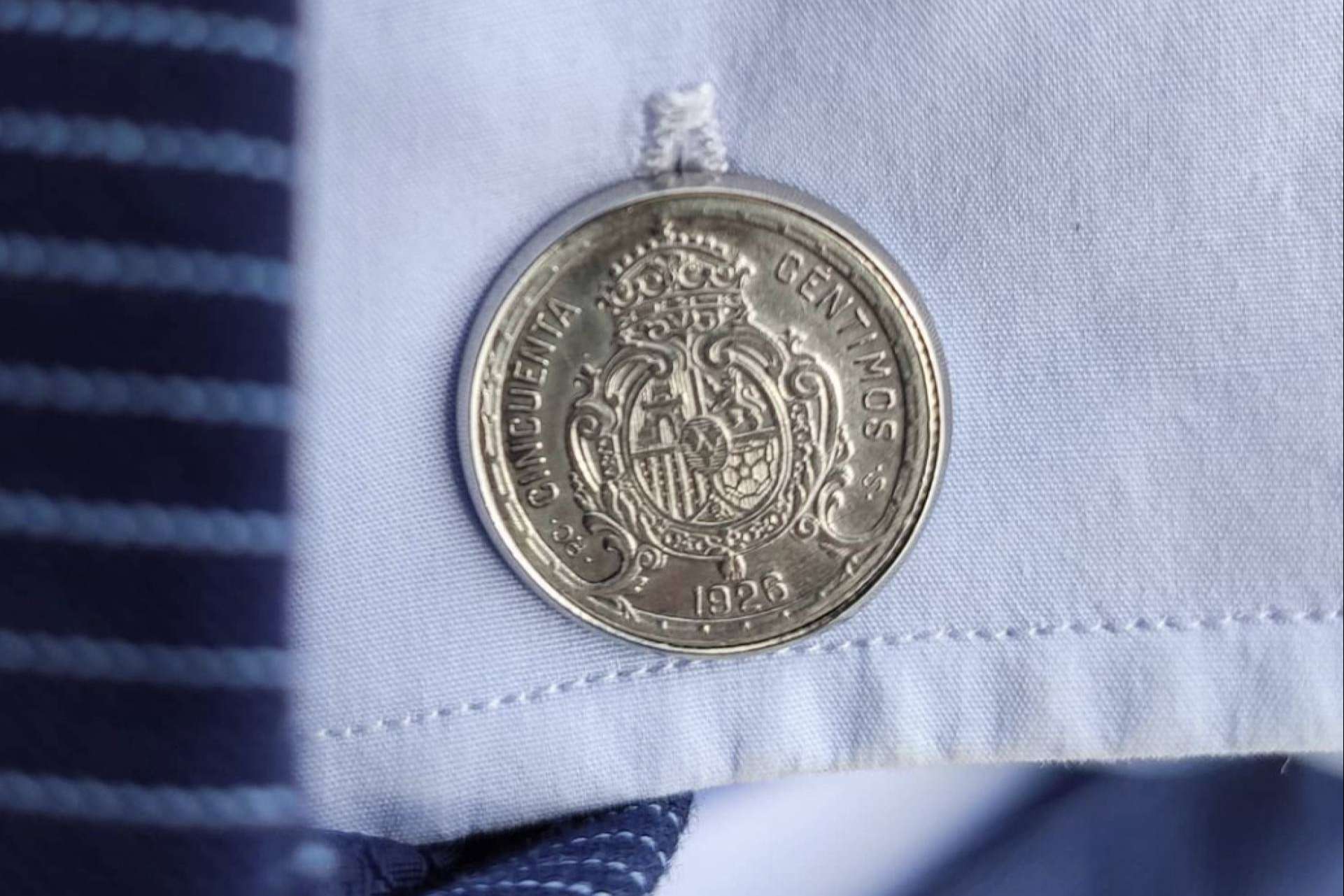 La redefinición de las monedas centenarias como regalos modernos ideales para estas Navidades, por Genumis