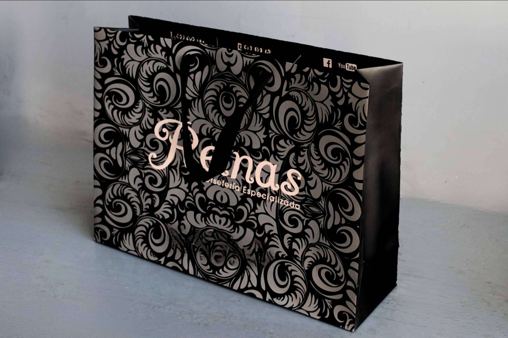 Exclusivas piezas de bolsas de lujo, elegancia y estilo para destacar