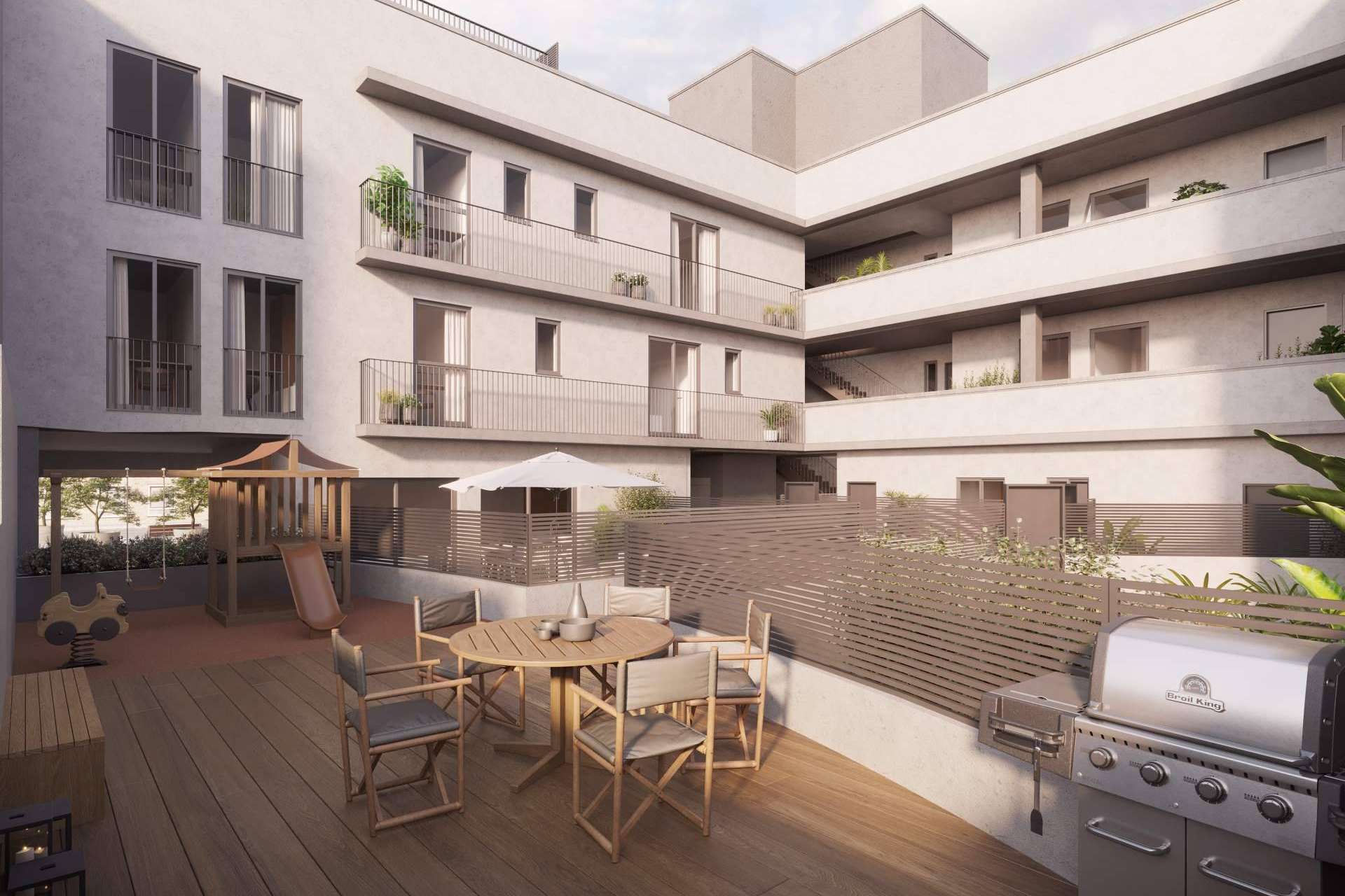 ¿Cuáles son las ventajas de comprar obra nueva?, por Amon Properties