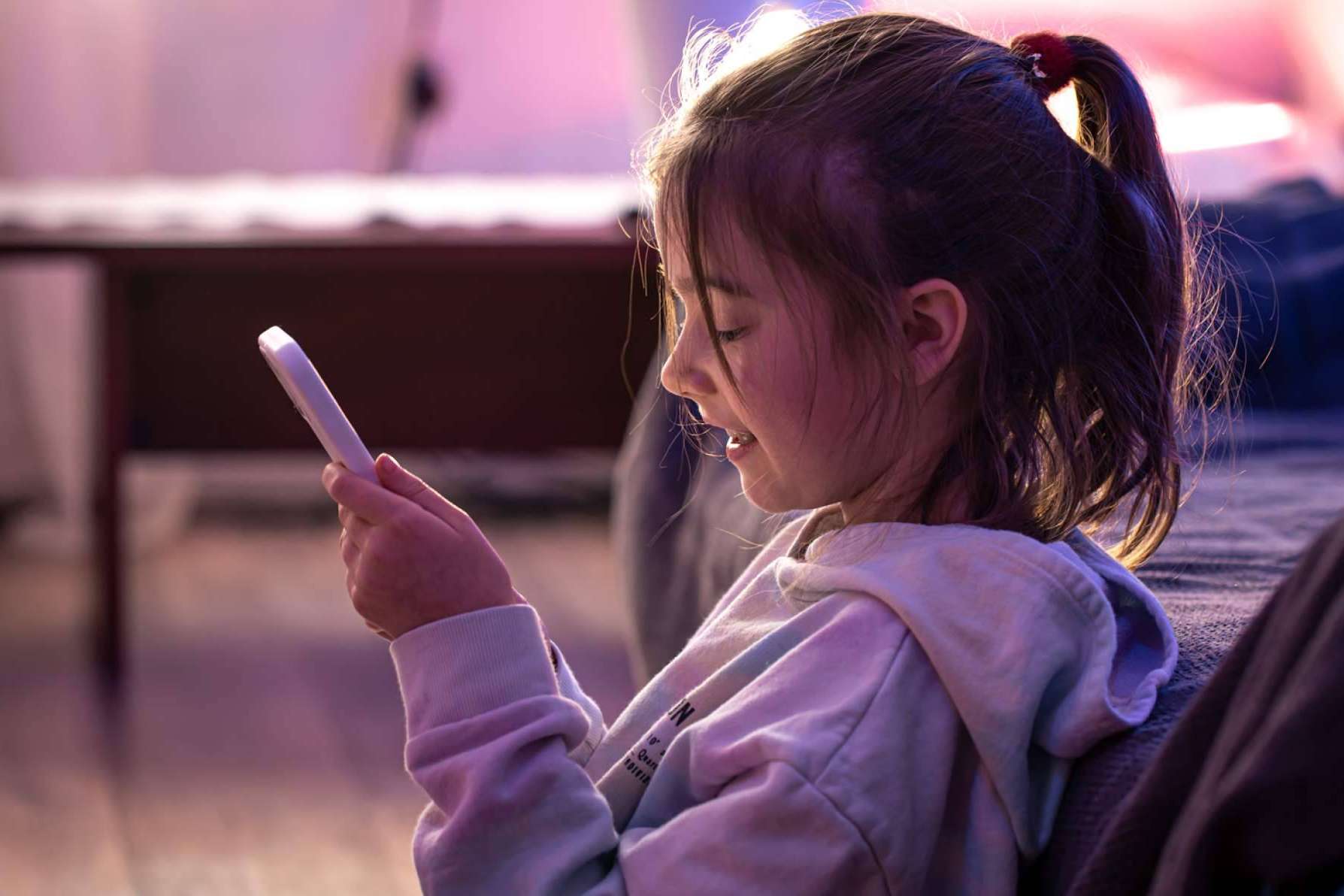 ¿Cómo se puede usar la IA para beneficiar realmente a los hijos?