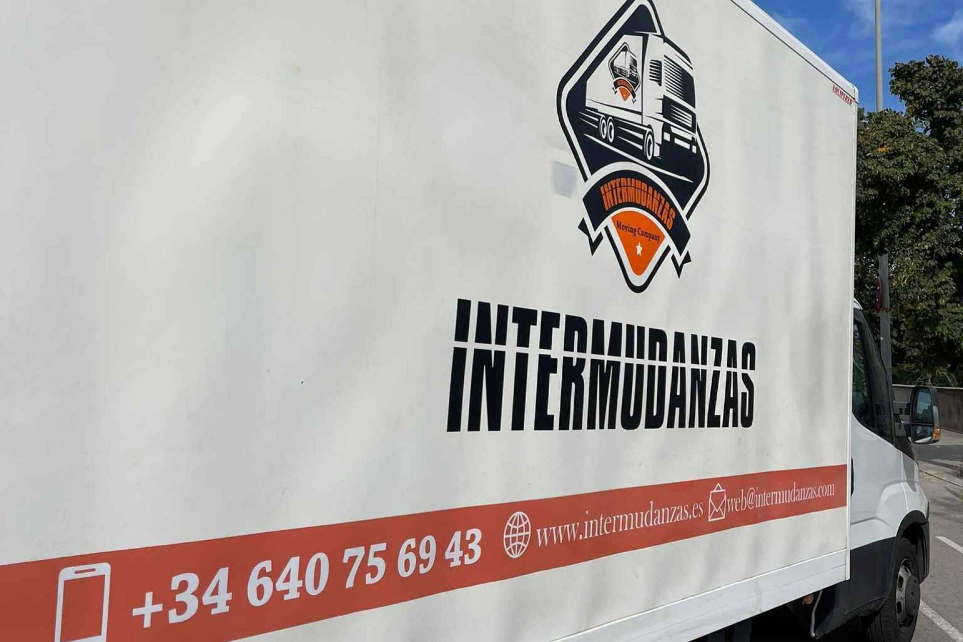 Servicios de mudanzas Tarragona, de la mano de Intermudanzas