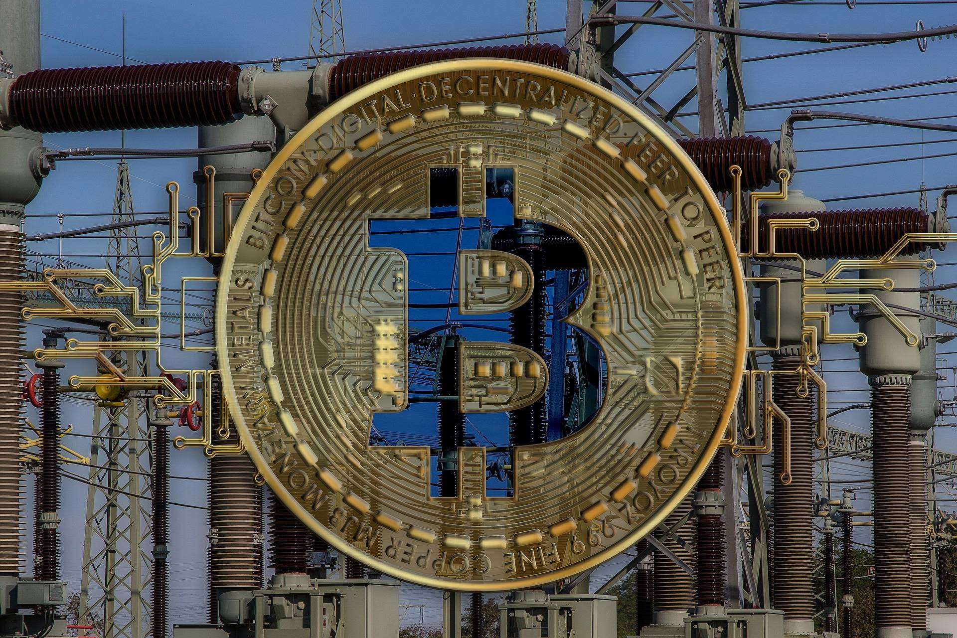 Cómo obtener bitcoins de forma pasiva, sin comprar ni minar