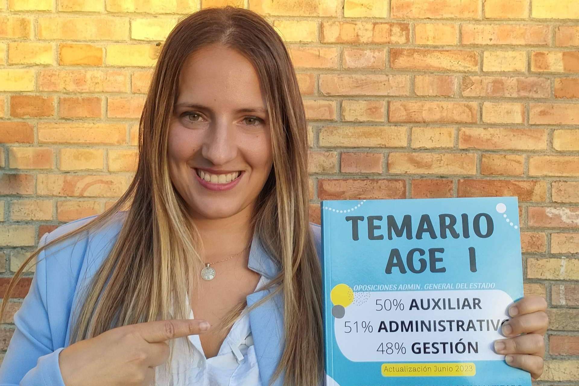 OPOSTIME celebra en Barcelona un evento para opositores