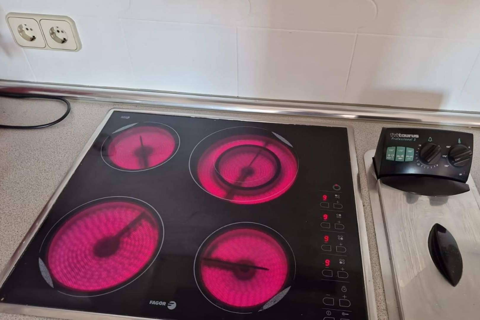 CrisRepara lleva a cabo reparaciones de electrodomésticos en Madrid